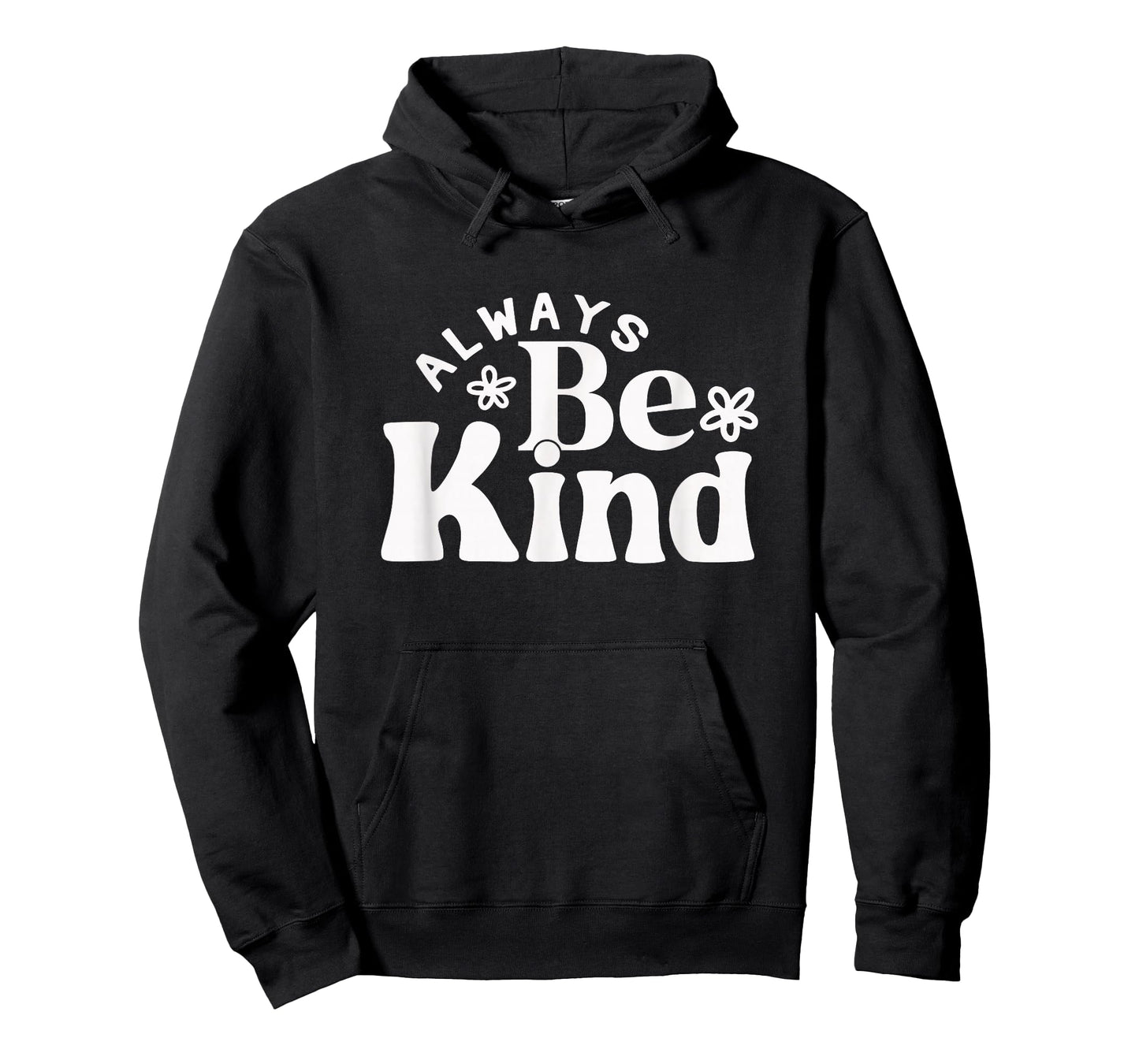 Be Kind Minimalist Love Kindness Positive T-Shirt
