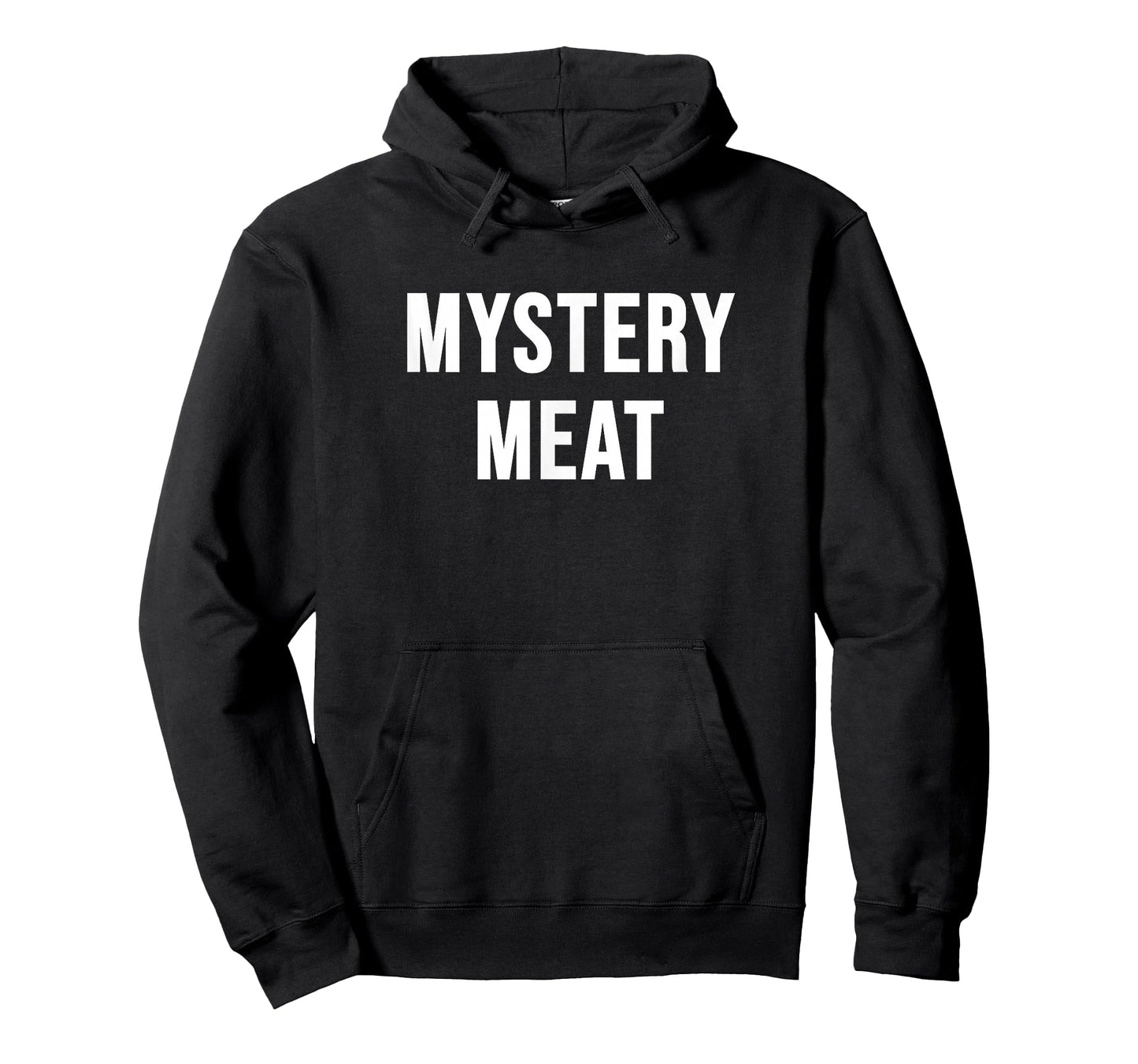 Mystery Meat T-Shirt