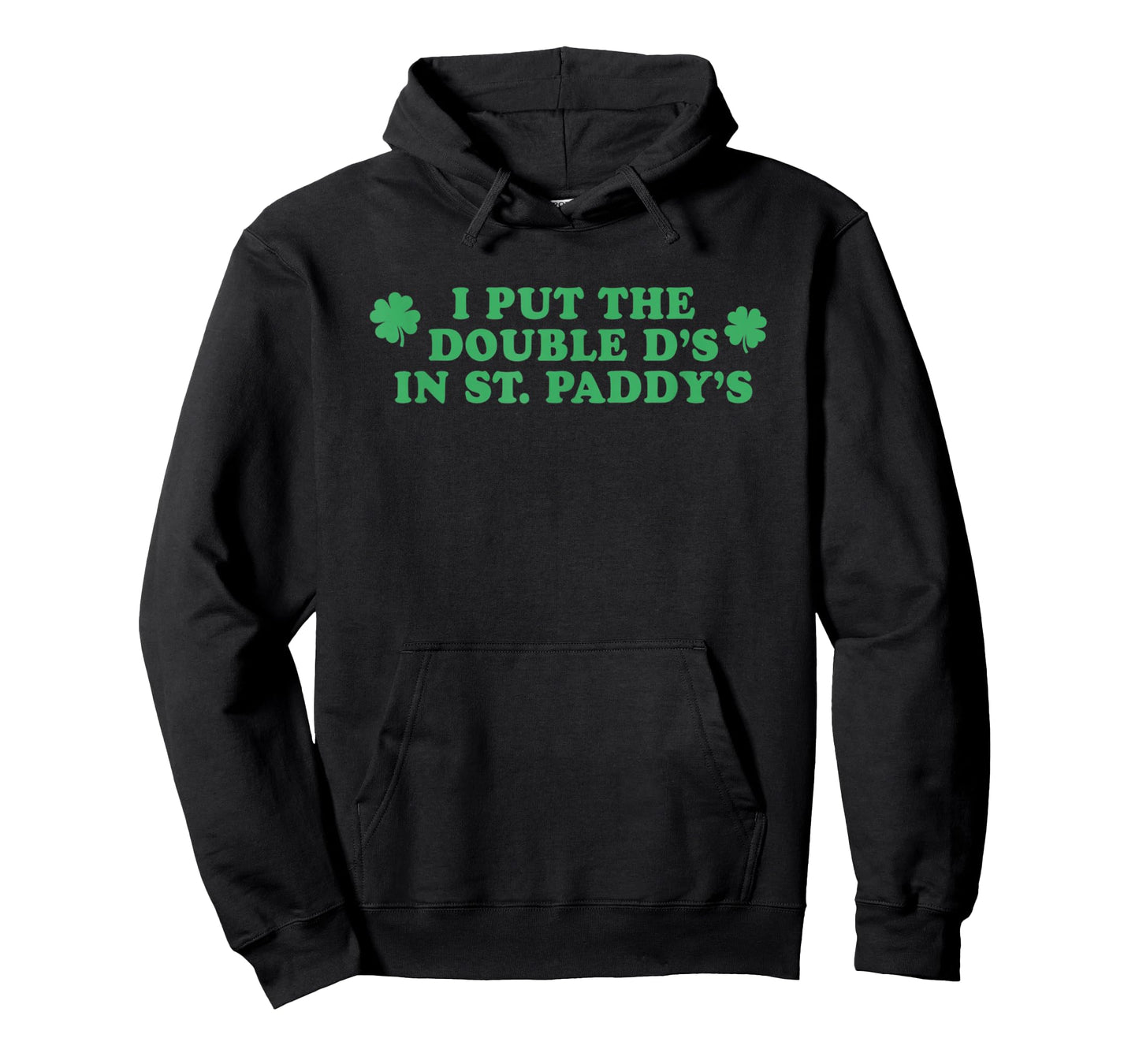 Funny St Patricks Day Shirt Women T-Shirt