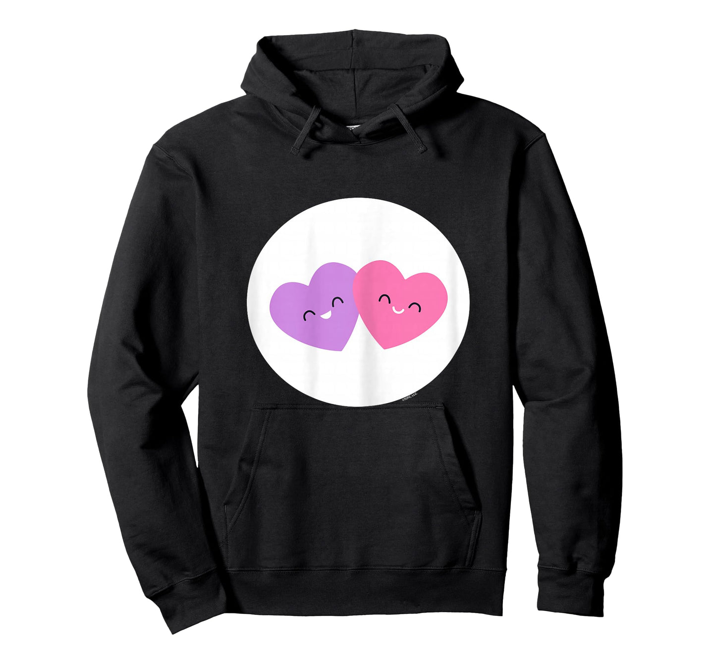 Care Bears Always There Bear Belly Halloween Costume T-Shirt