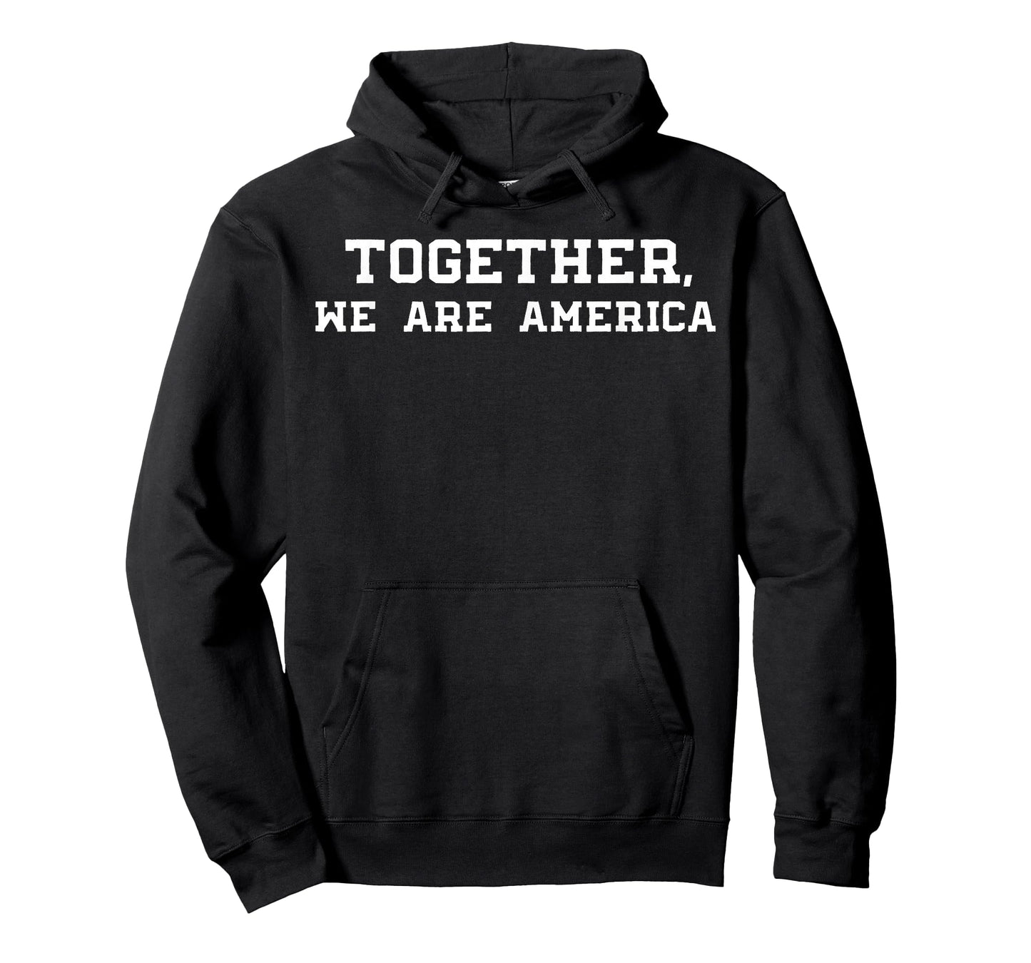 Together We are America T-Shirt