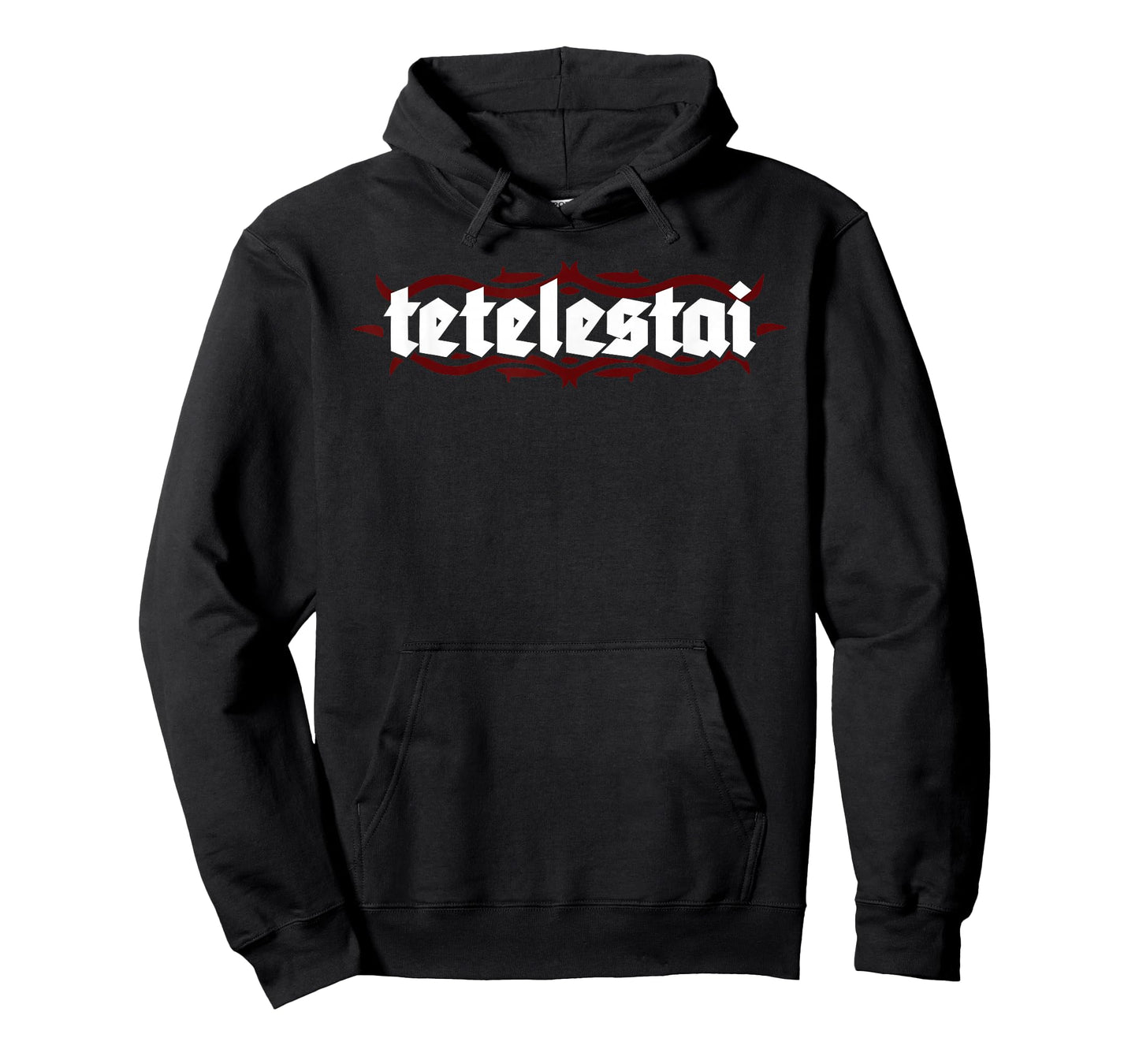 Tetelestai Christian Faith Theology Design T-Shirt