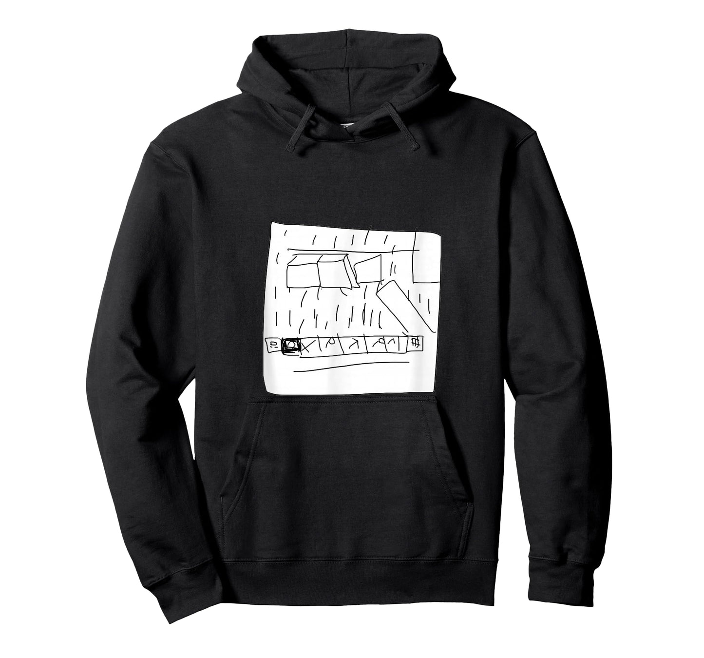 6 7 T-Shirt