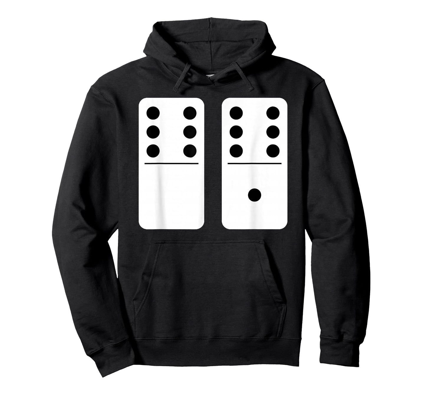 Number 67 Domino Funny Six Seven Meme 6 and 7 Gen Alpha T-Shirt