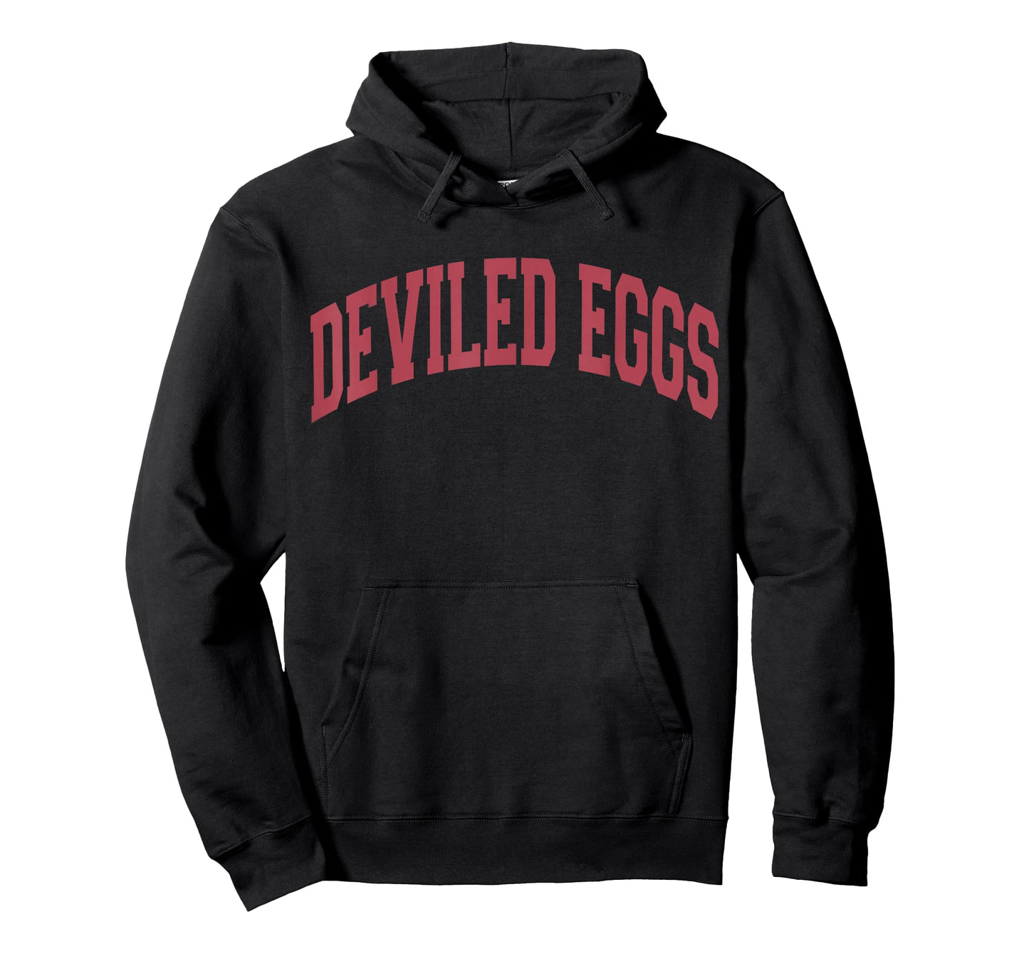 Deviled Eggs Funny Thanksgiving Party Food T-Shirt