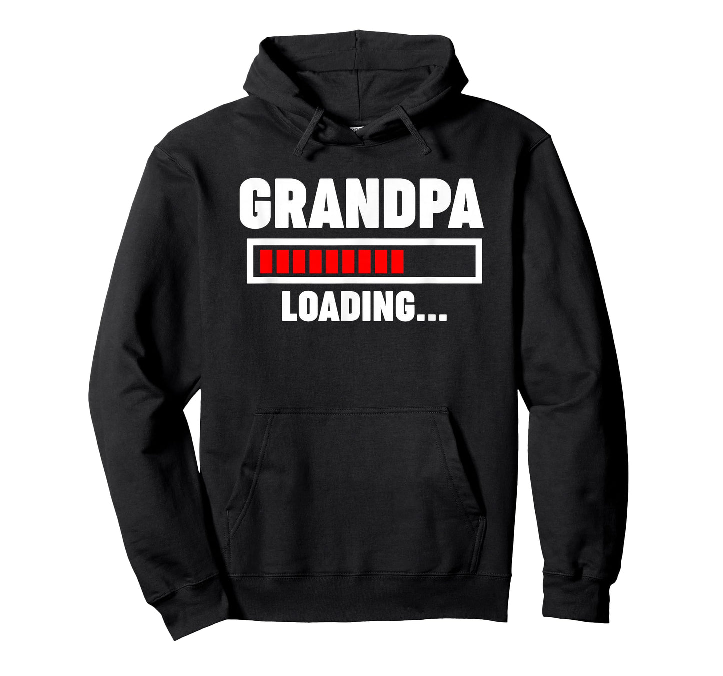 Grandpa Loading T-Shirt