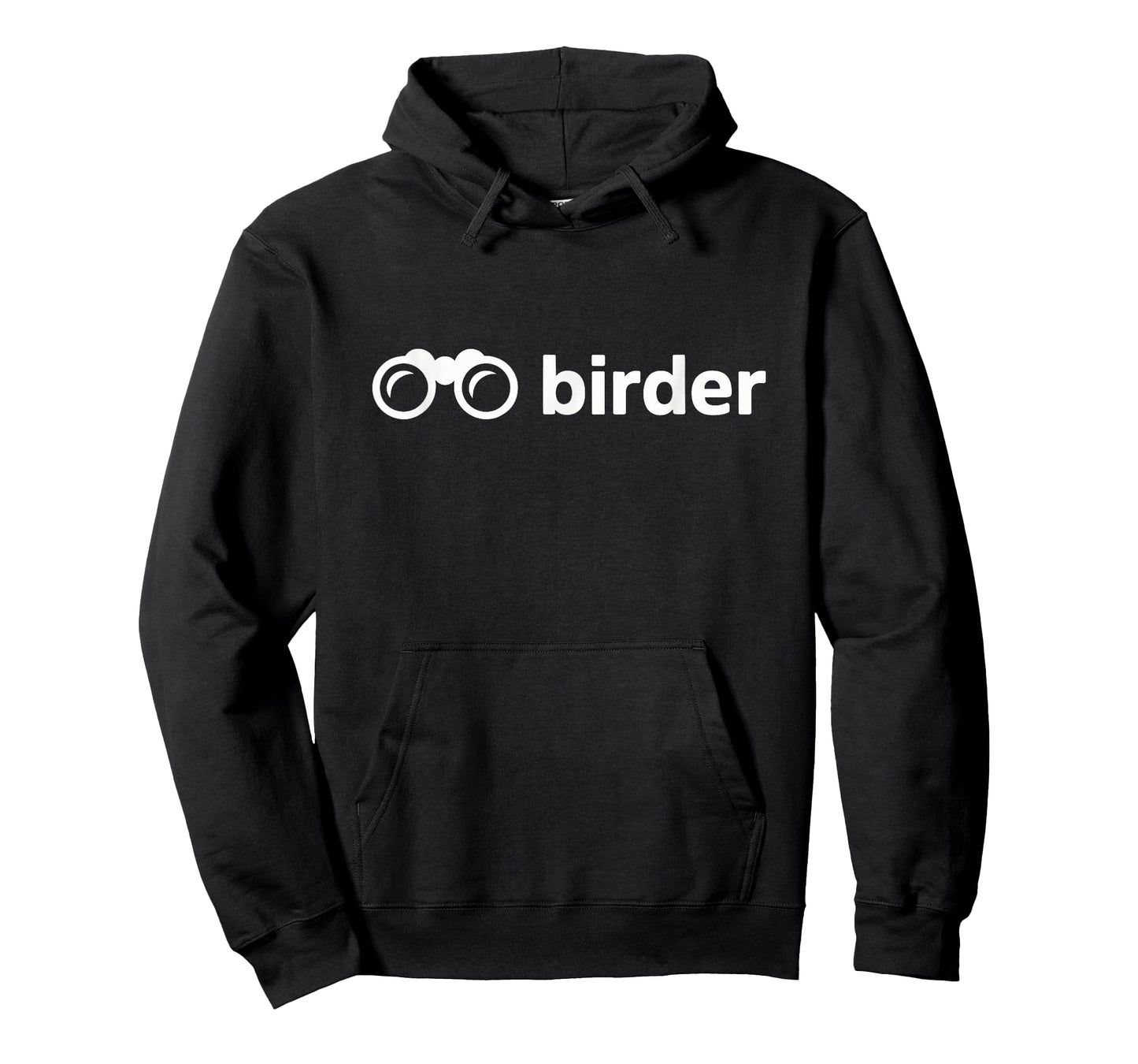 Birder Birdwatching T-Shirt