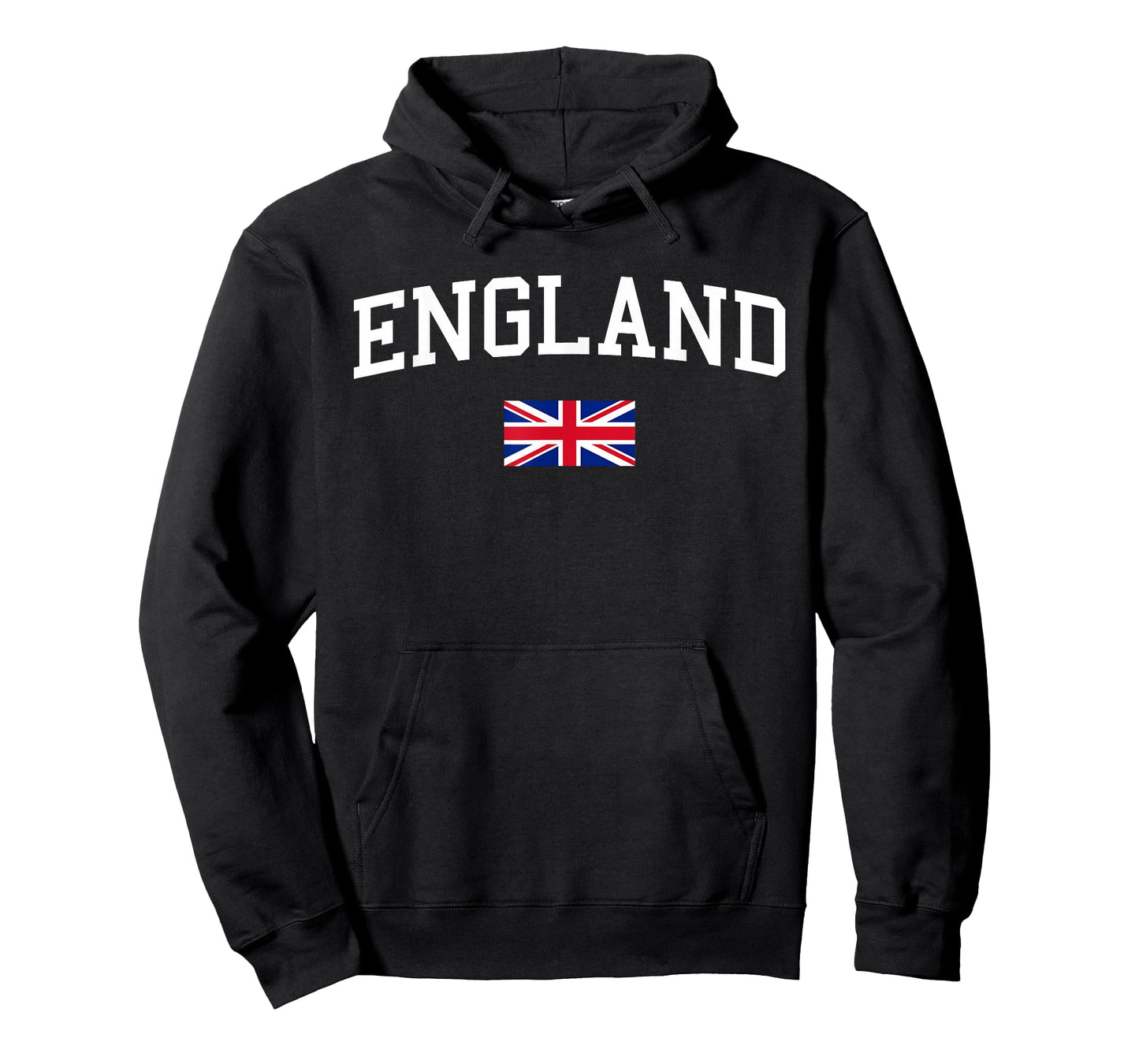English Flag Men Women Kids England T-Shirt