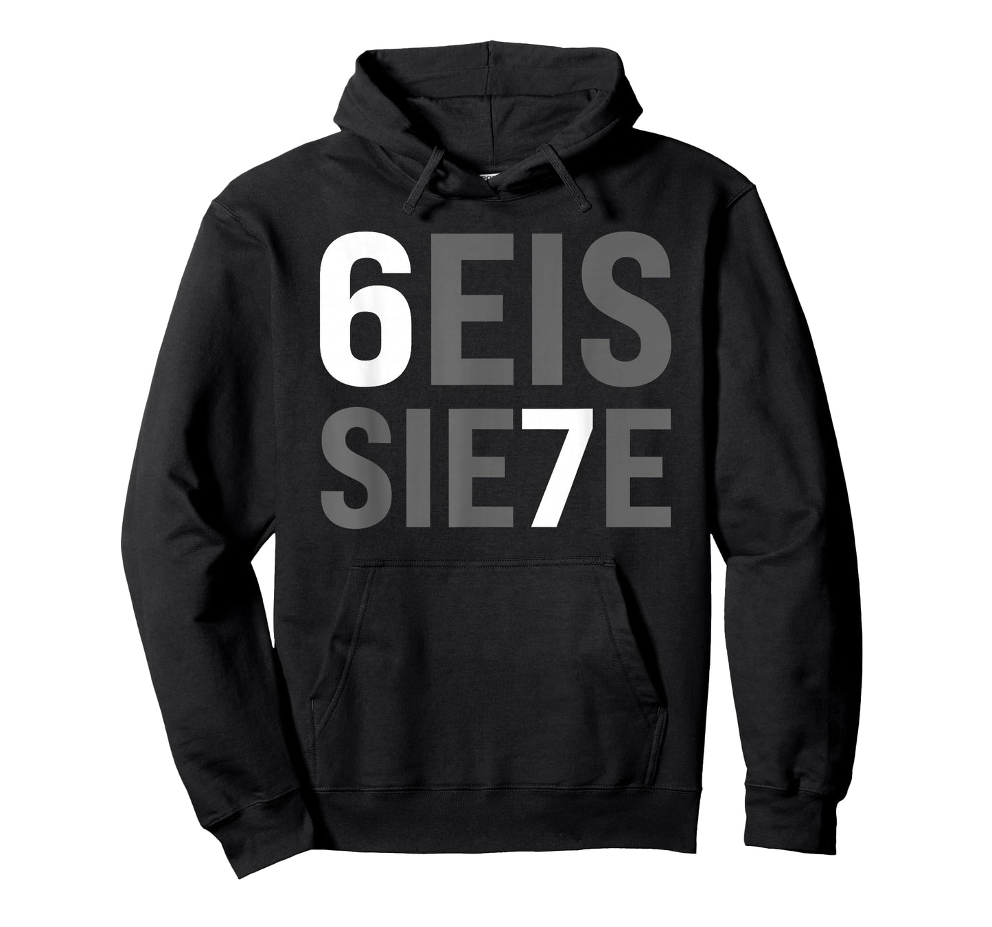 67 Spanish Meme SEIS Siete Six Seven Funny Spanish Teacher T-Shirt
