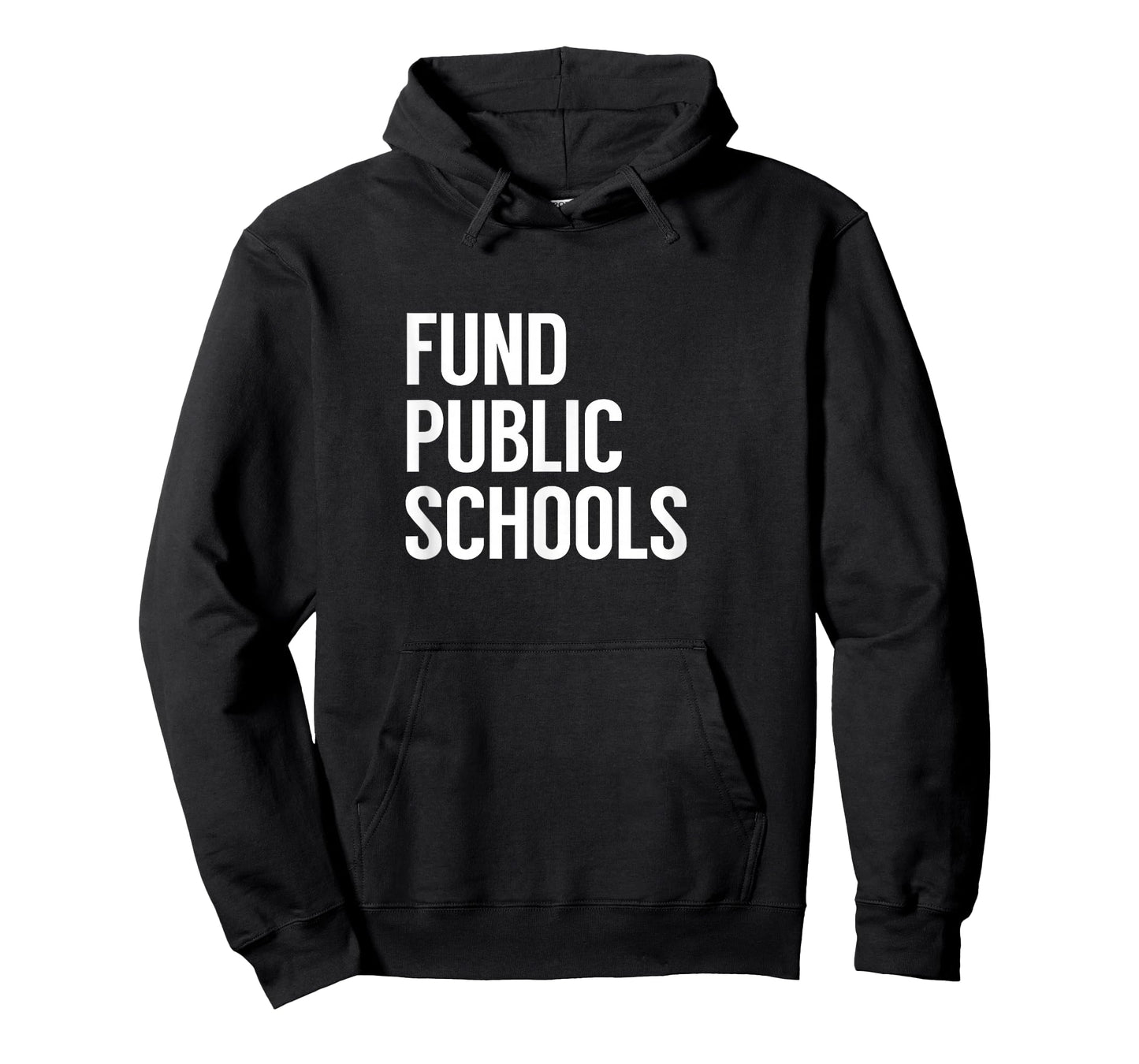 Fund Public Schools T-Shirt