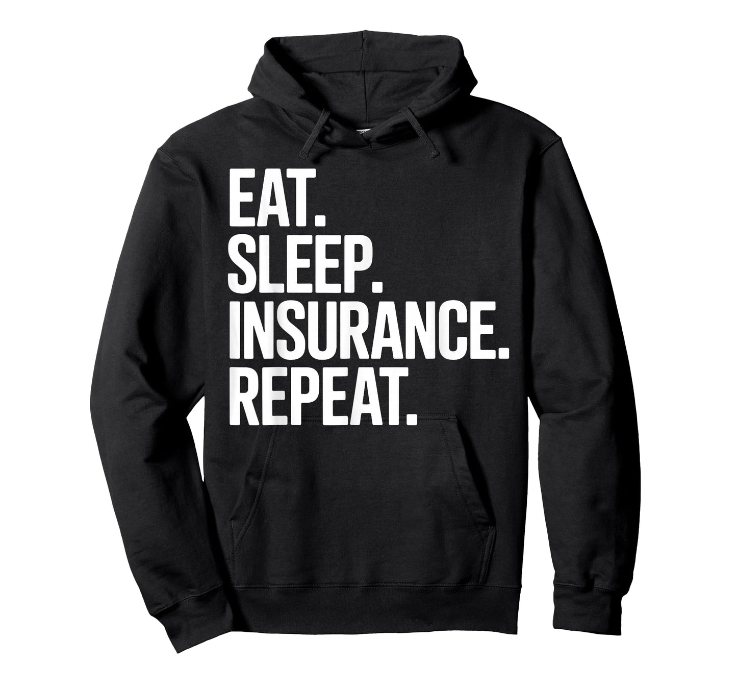 Cool Insurance Art for Men Women Broker Insurance Agent T-Shirt