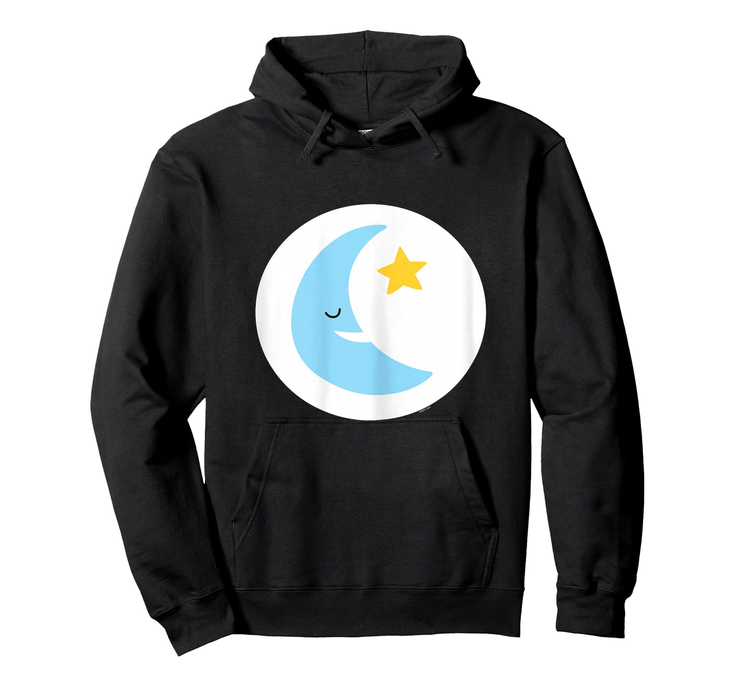 Care Bears Bedtime Bear Belly Halloween Costume T-Shirt
