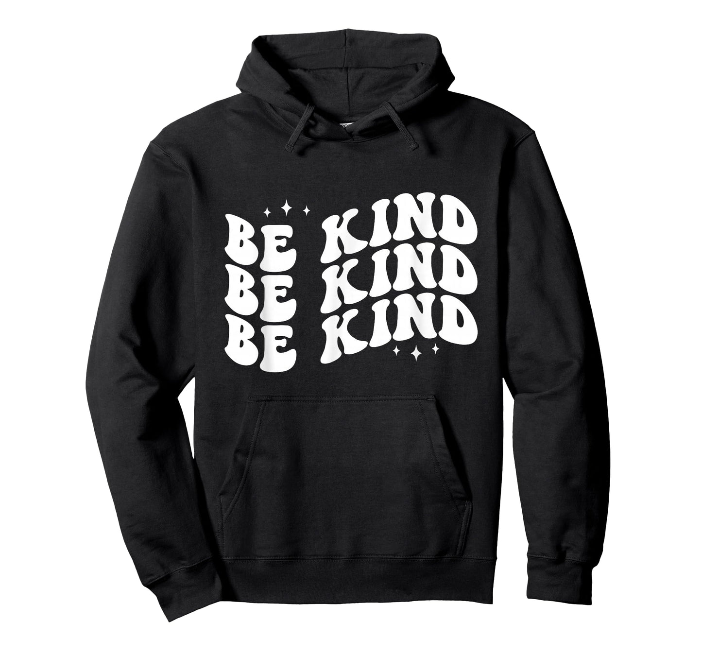 Be Kind Minimalist Love Kindness Positive T-Shirt