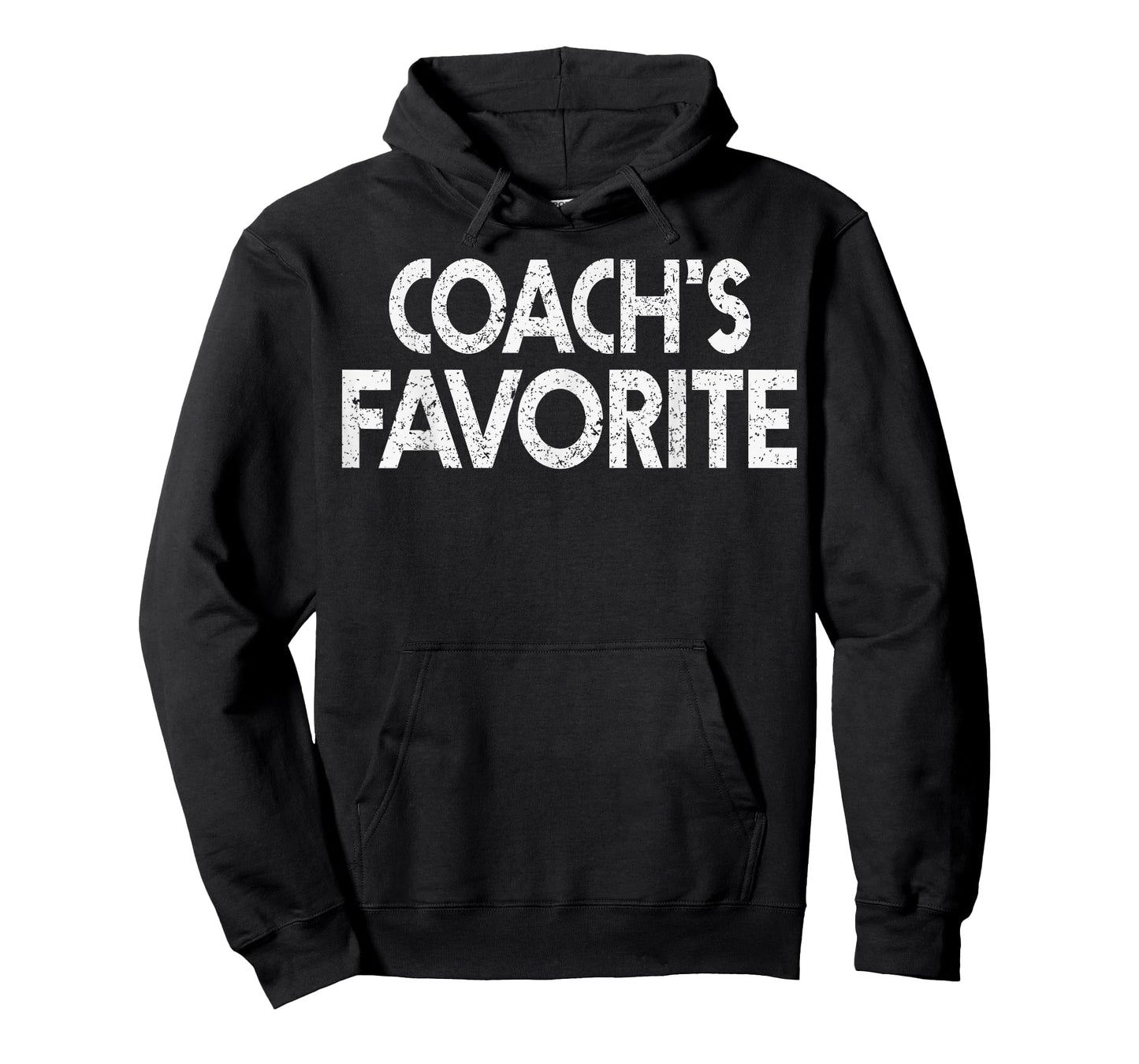 Coach’s Favorite Funny Humor Student Teacher T-Shirt