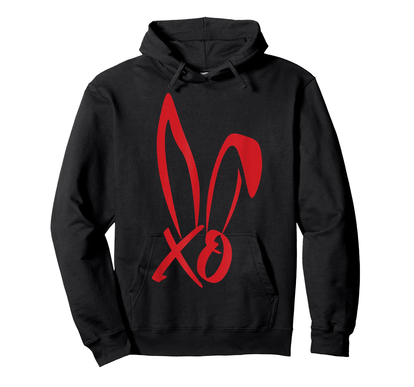 Bunnie XO Holiday Logo T-Shirt