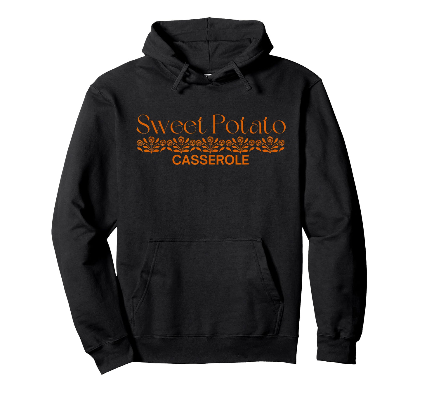 Thanksgiving Sweet Potato Casserole T-Shirt
