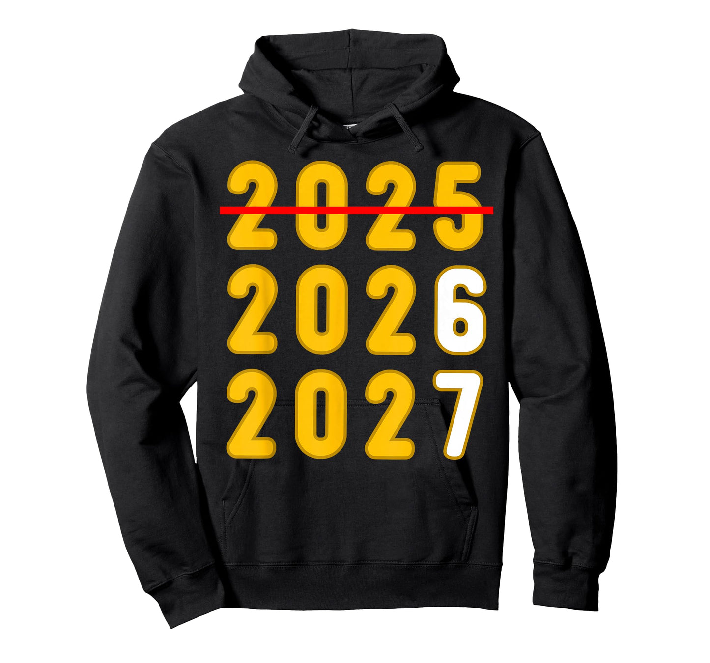 67 NYE 2026 Funny Boys Kids New Years Eve Party 6 7 Meme 6-7 T-Shirt