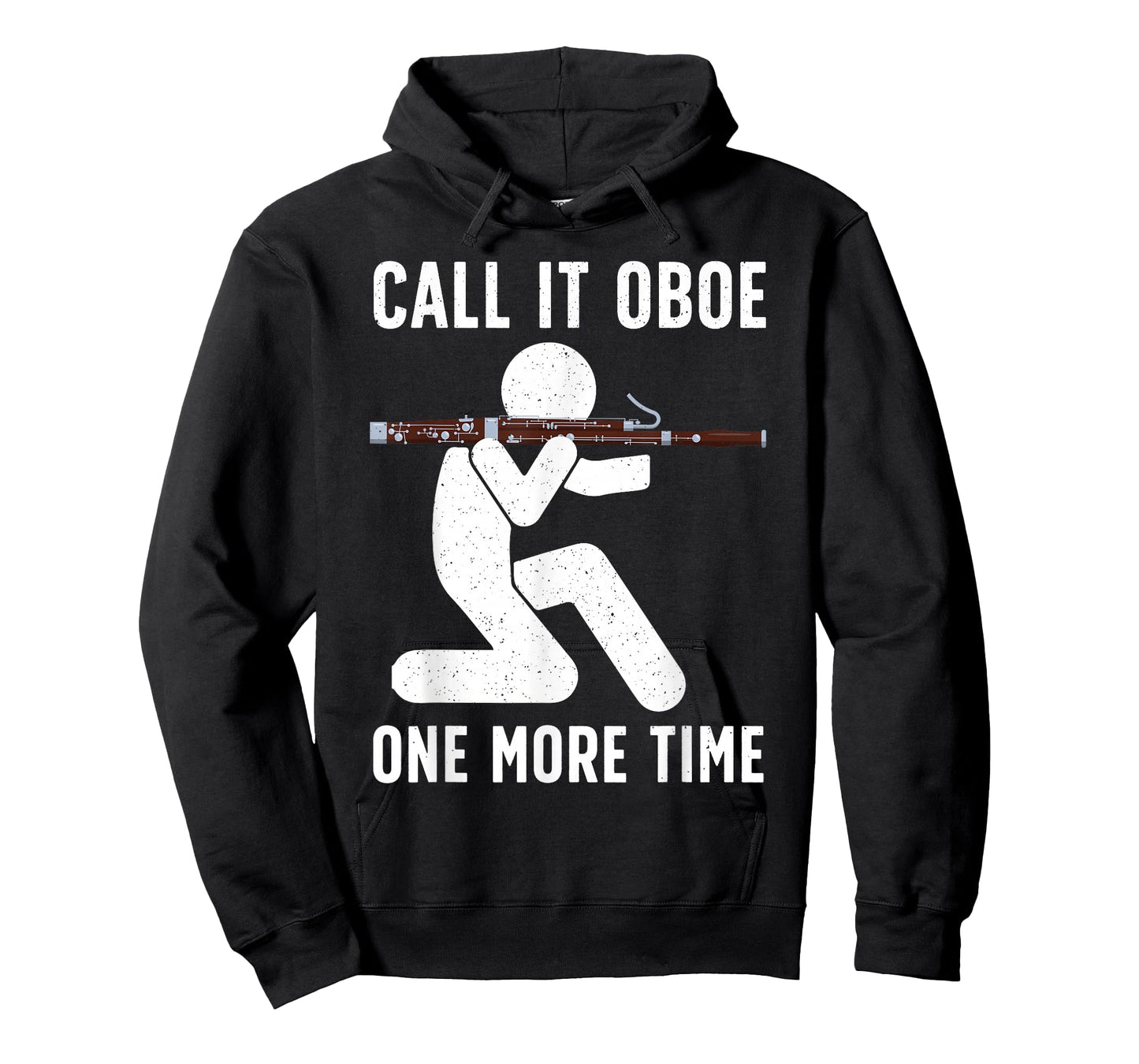Best Bassoon Design for Men Women Bassoonist Bassoon Lover T-Shirt