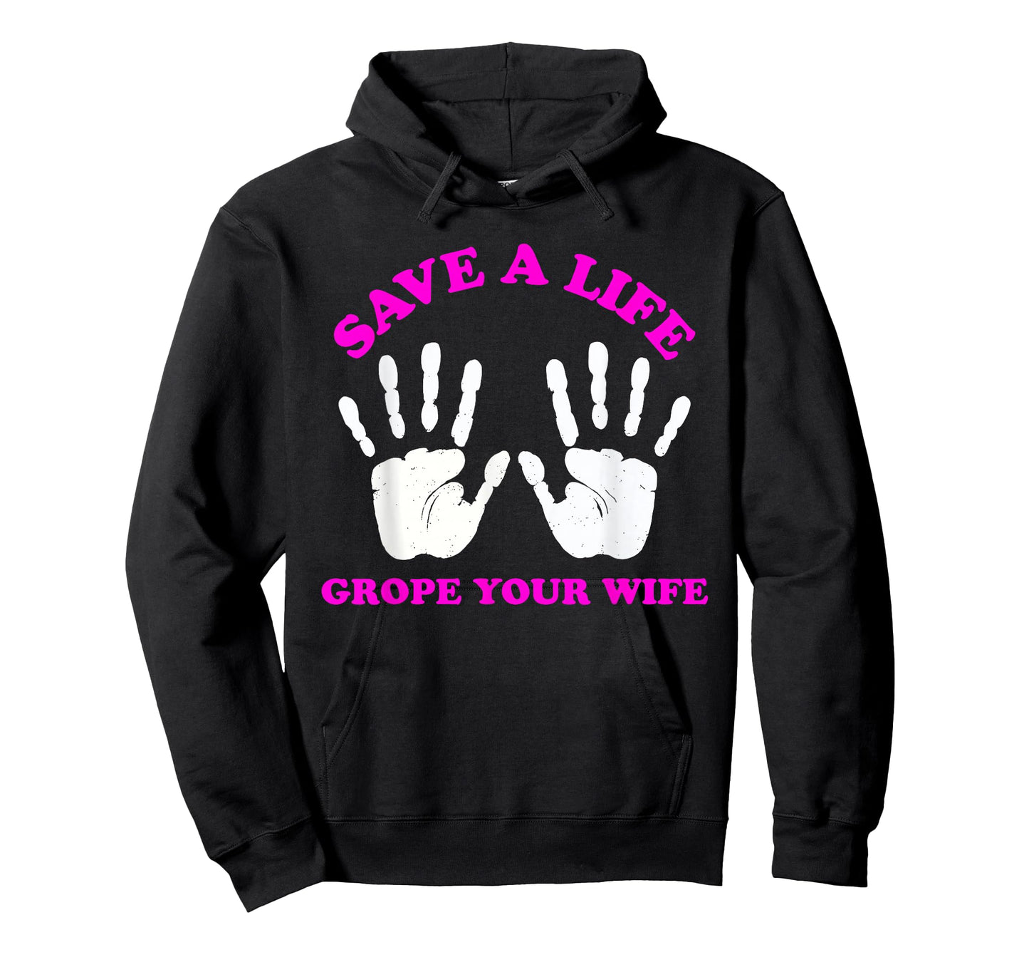 Funny Save A Life Tatas Breast Cancer Awareness Women T-Shirt