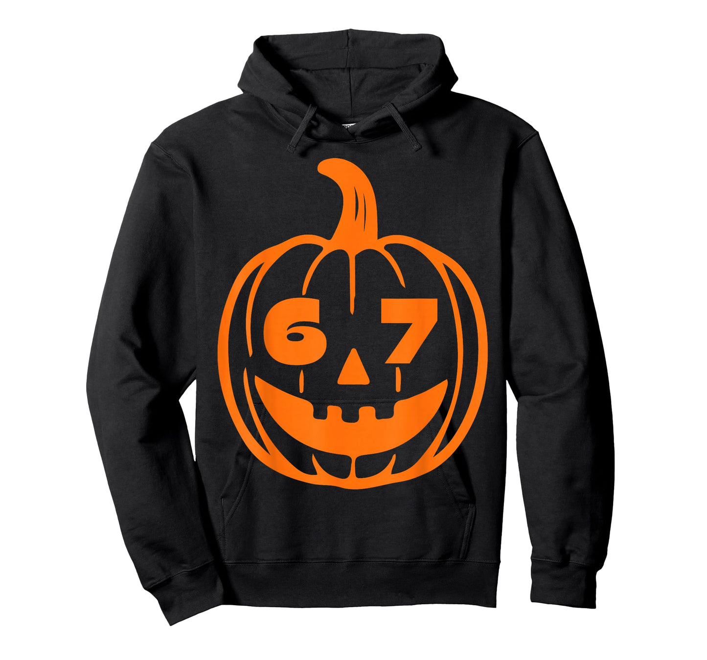 Six Seven Halloween Costume for Teachers Students Funny T-Shirt