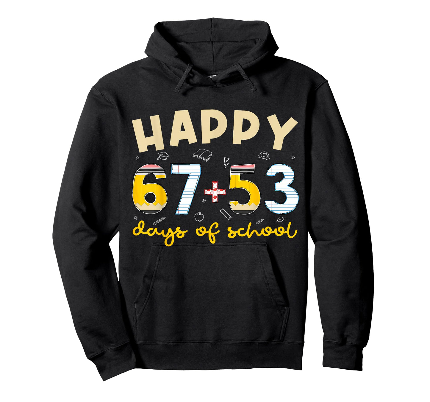Happy 120th Day of School 120 Days of School Teacher Student T-Shirt