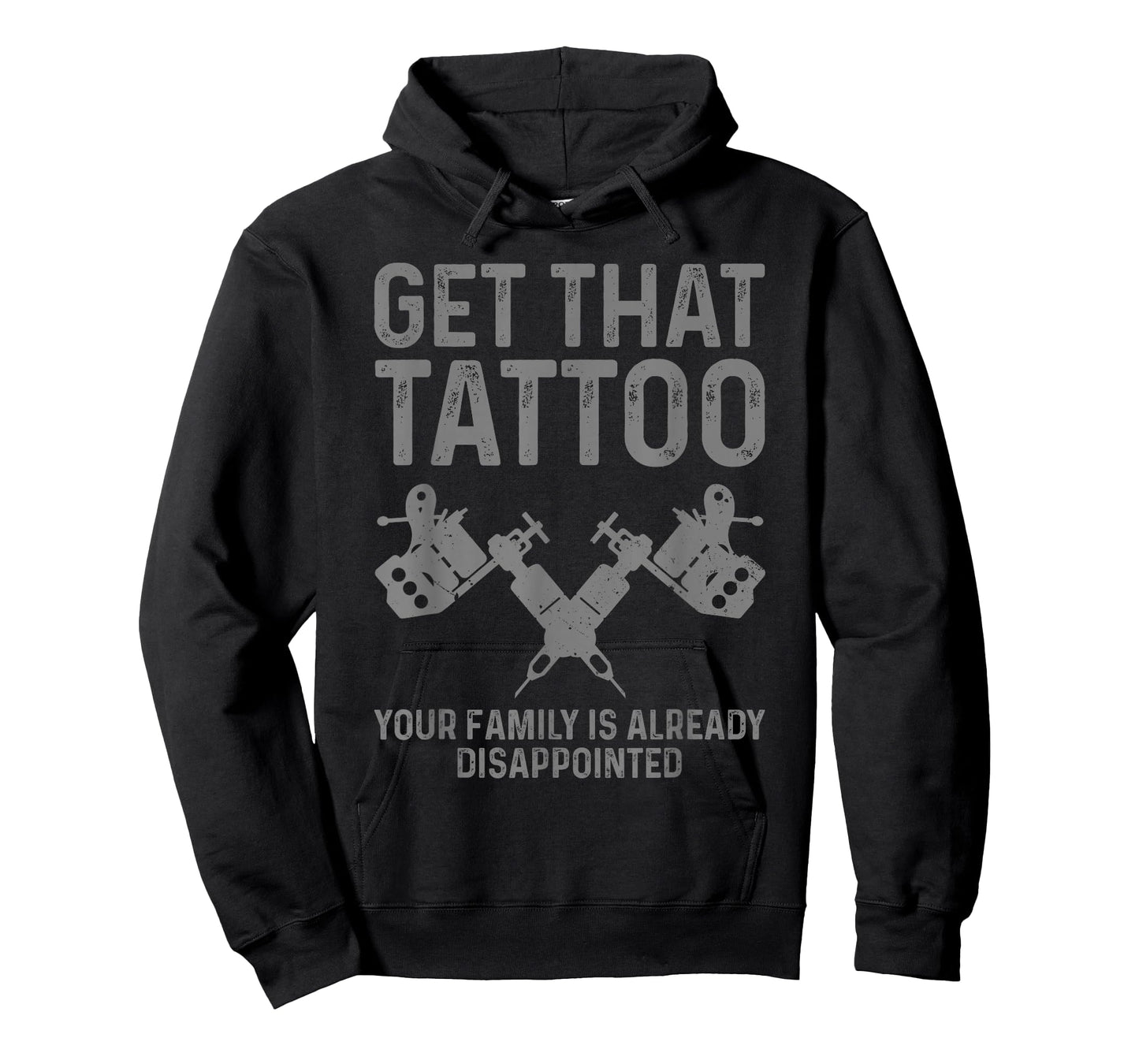 Funny Tattoo Artist Art for Men Women Tattooer Tattoo Artist T-Shirt