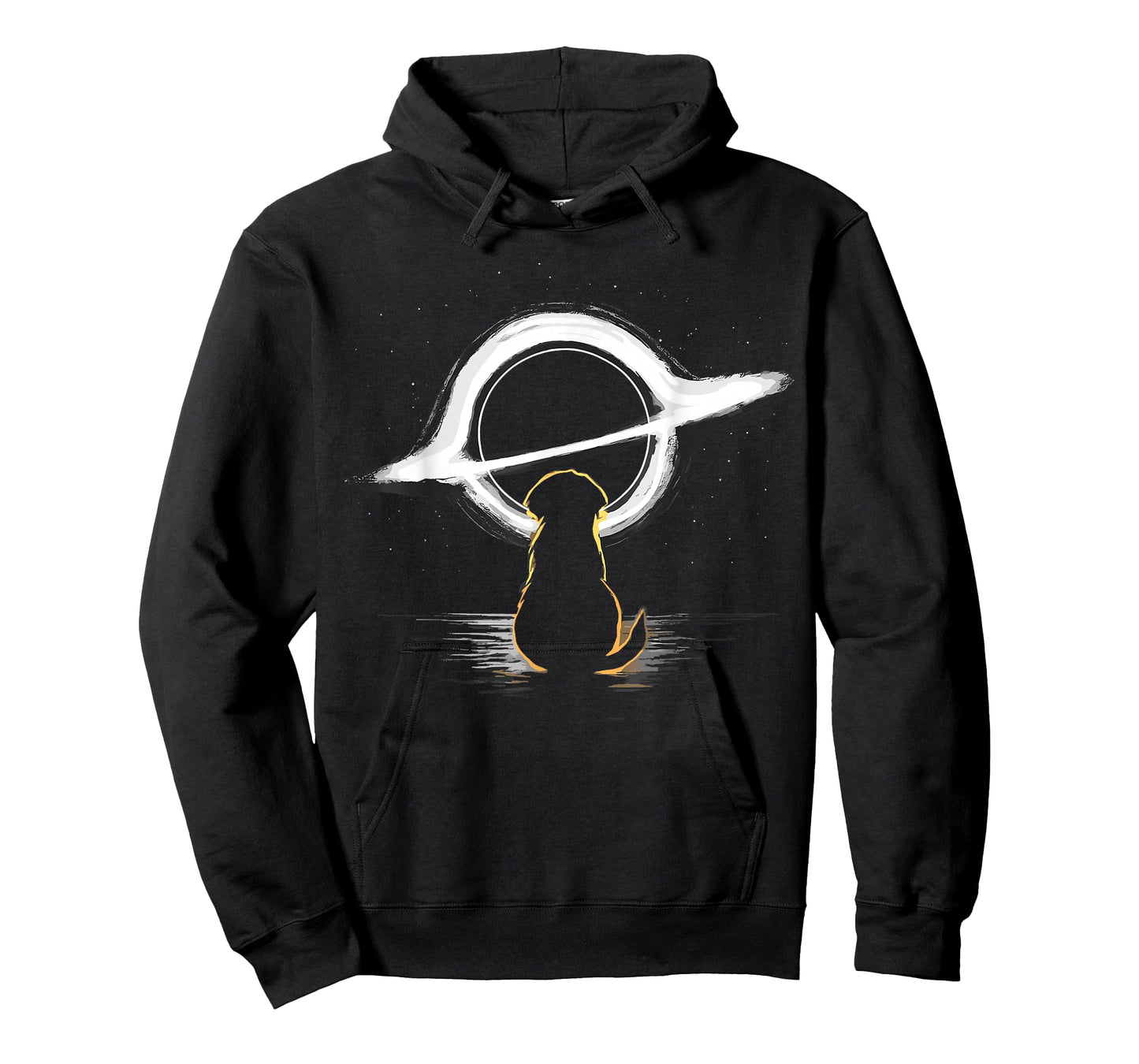 Black Hole Physics - Universe Physics Astrophysicist T-Shirt