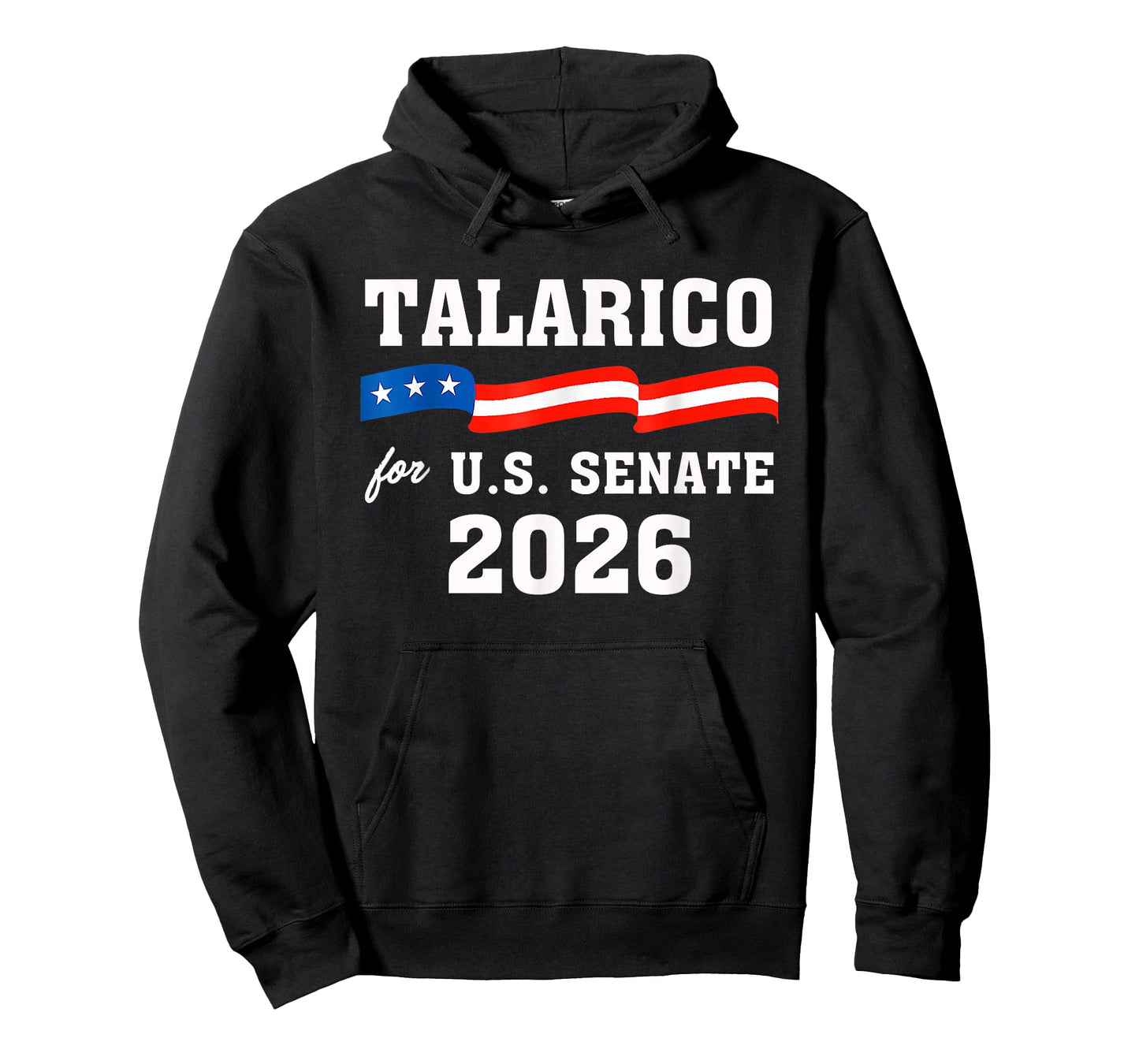 James Talarico for U.S. Senate from Texas 2026 Vintage T-Shirt