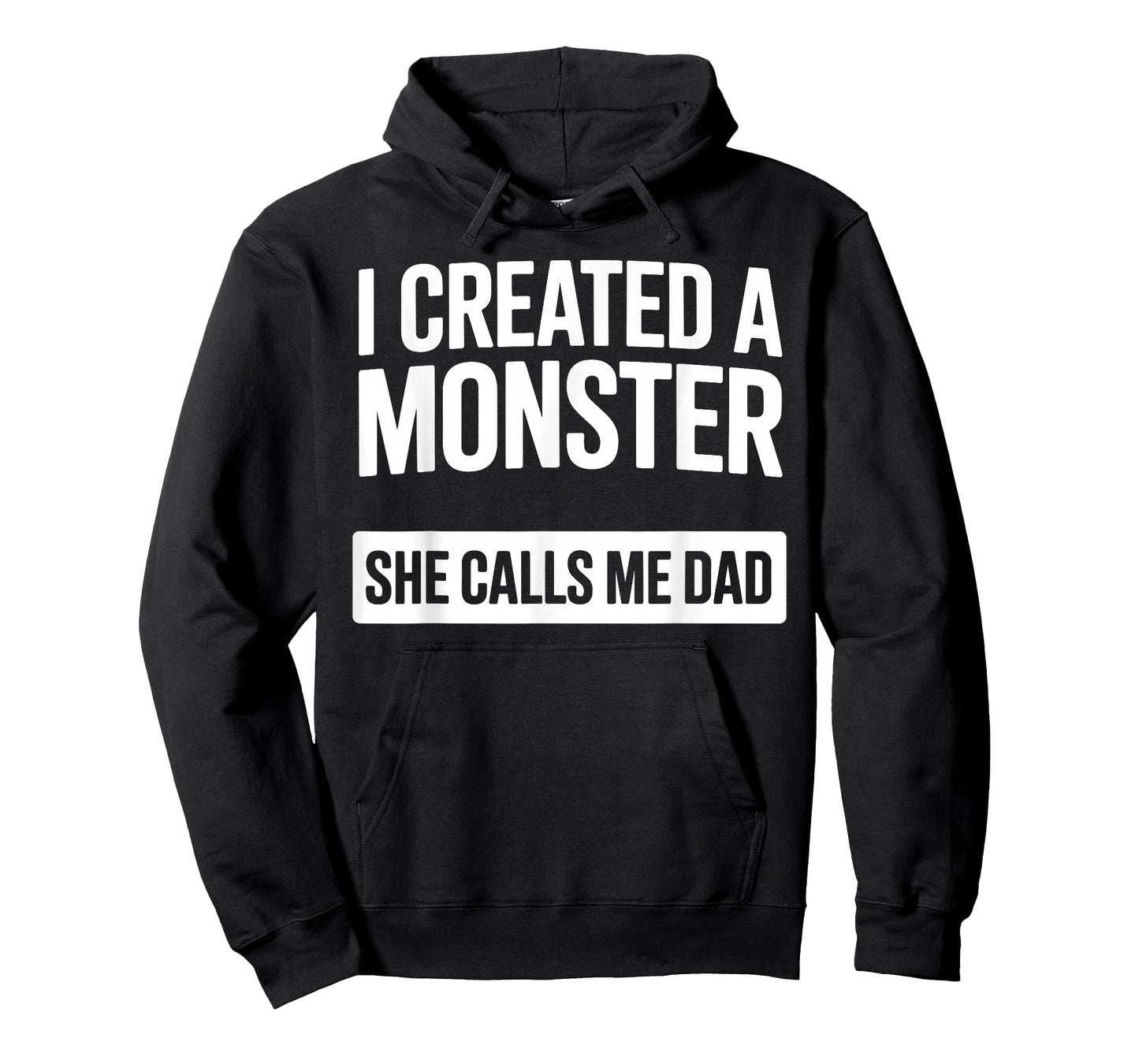 Funny Dad Art for Dad Father Daddy Men Joke Father's Day T-Shirt
