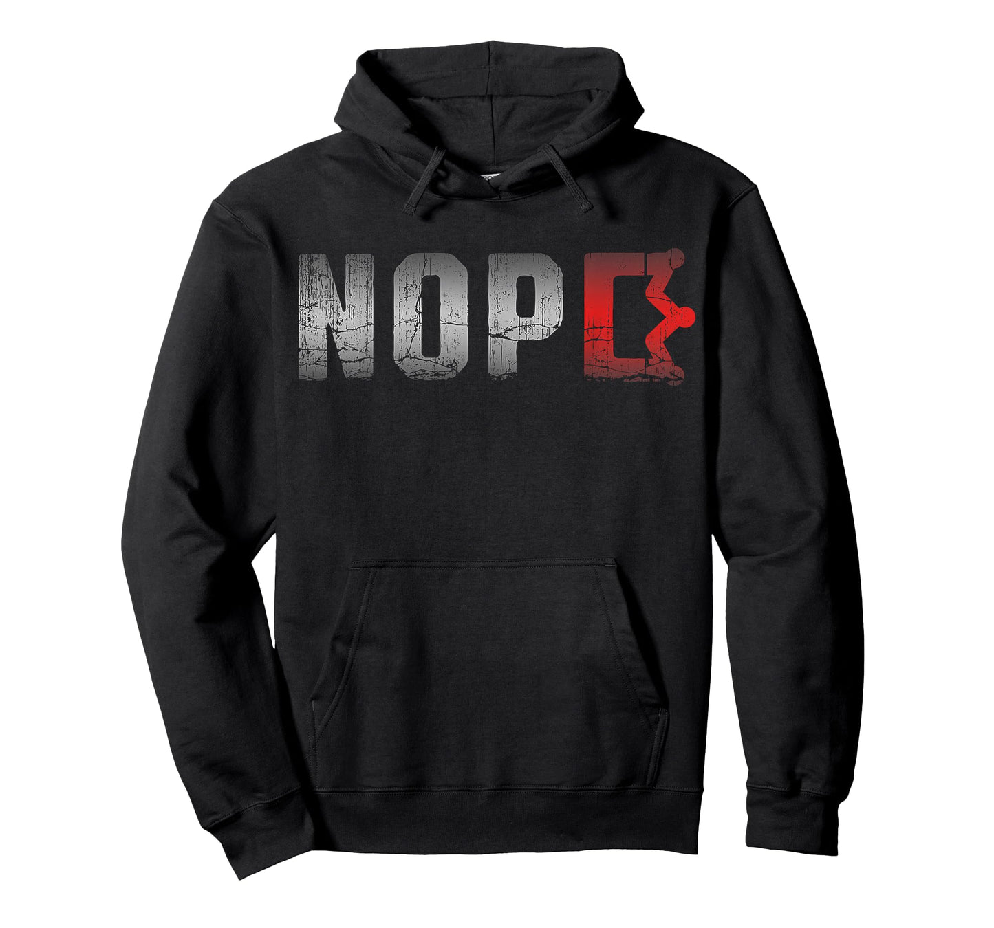 No Kings Nope Protest Sign - No Kings in America Since 1776 T-Shirt