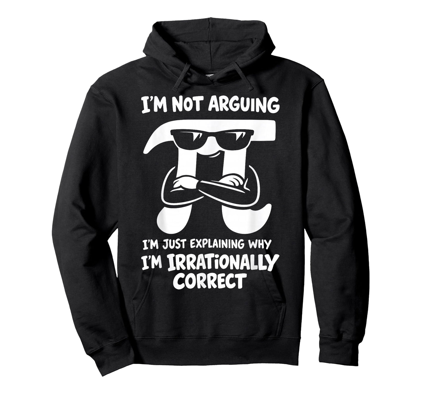 Funny Pi Day Math Nerd Humor Teachers Geeks Men Women T-Shirt