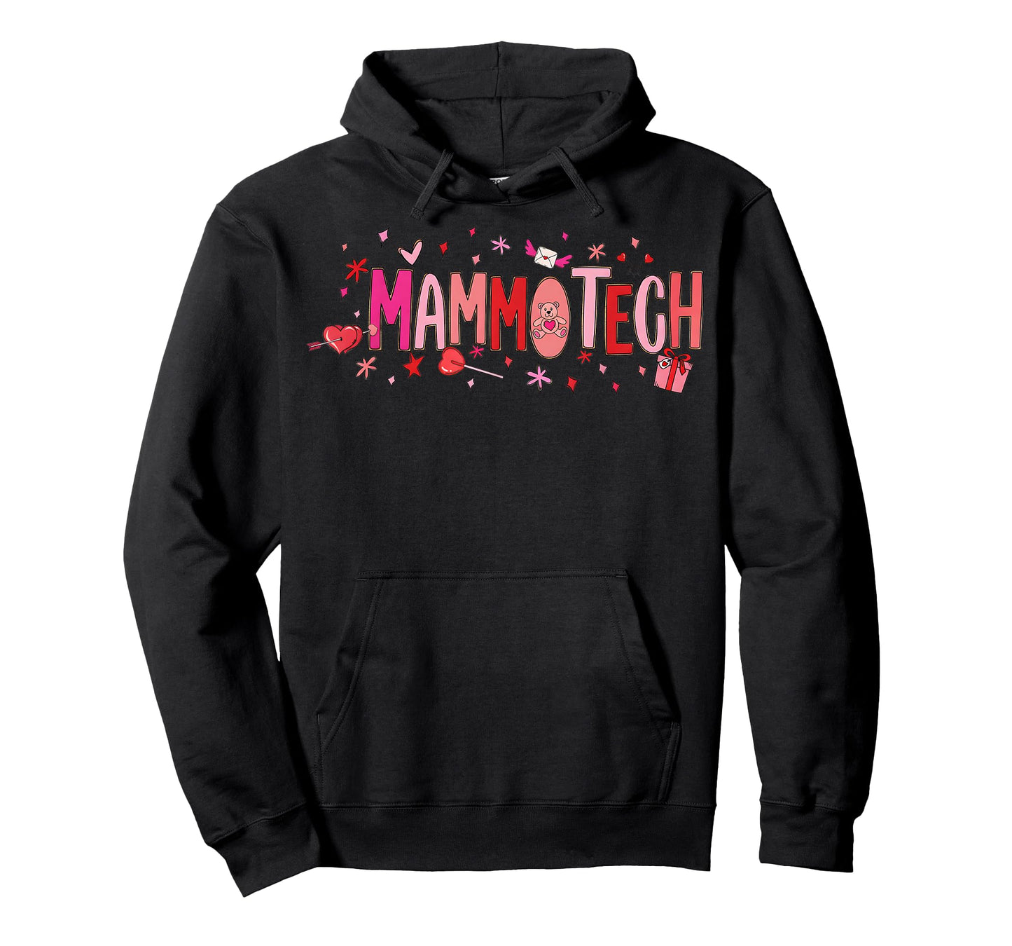 Mammo tech Nurse RN CNA MA Valentine Valentine Nurse Valenti T-Shirt
