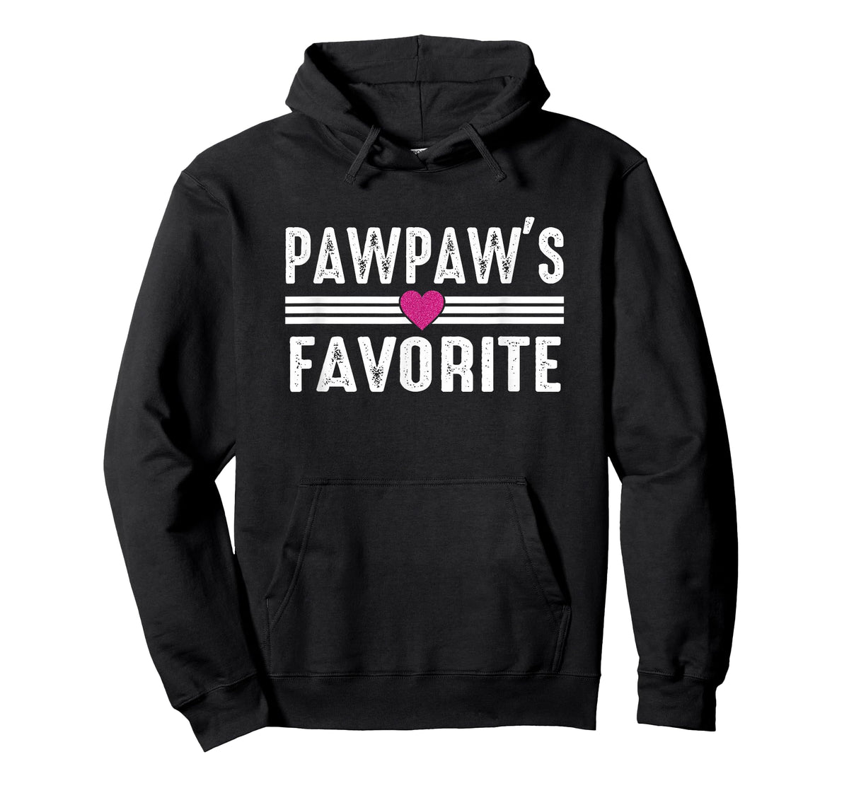 Pawpaw's Favorite T-Shirt