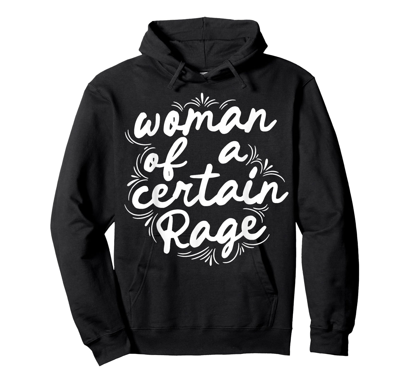 Woman of A Certain Rage T-Shirt