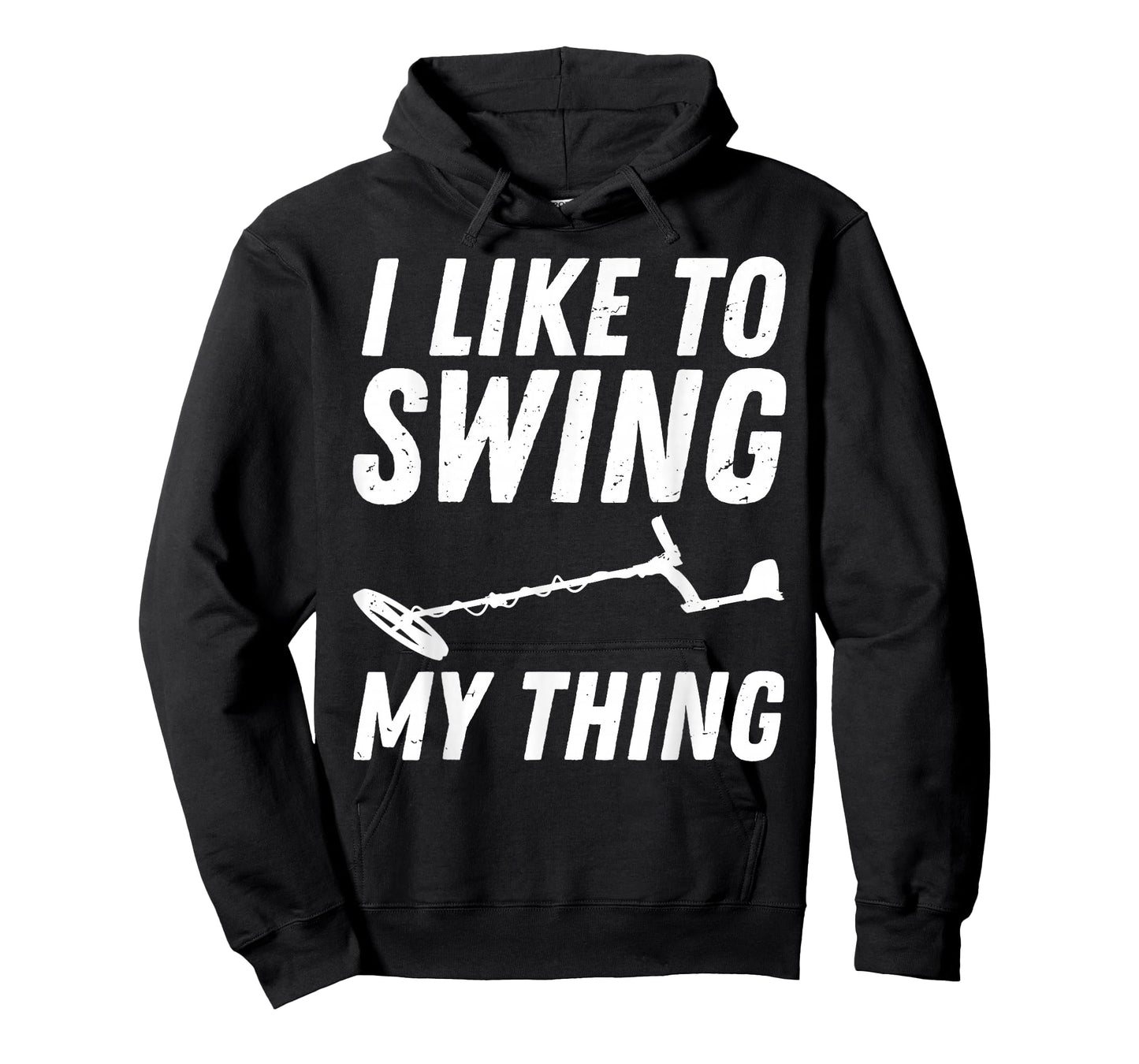 Best Metal Detecting Art for Men Women Adult Metal Detecting T-Shirt