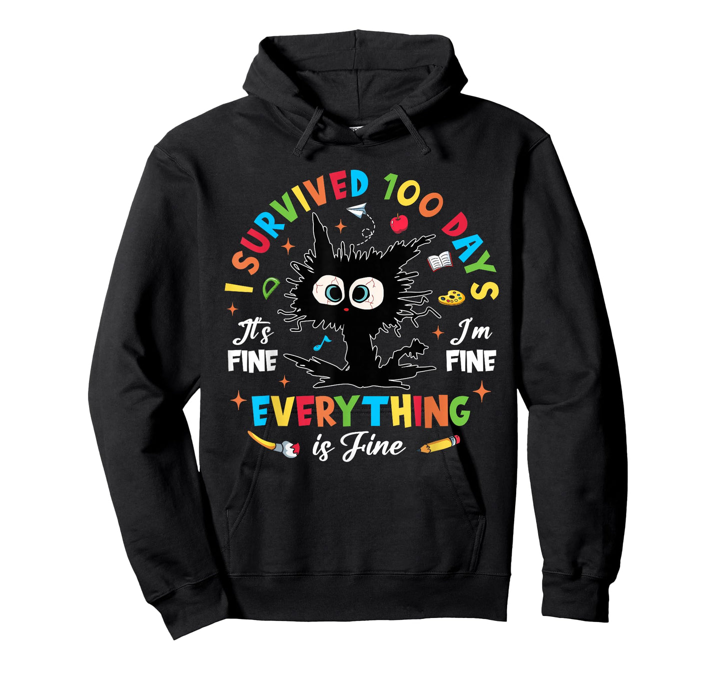 Funny Cat Lover T-Shirt