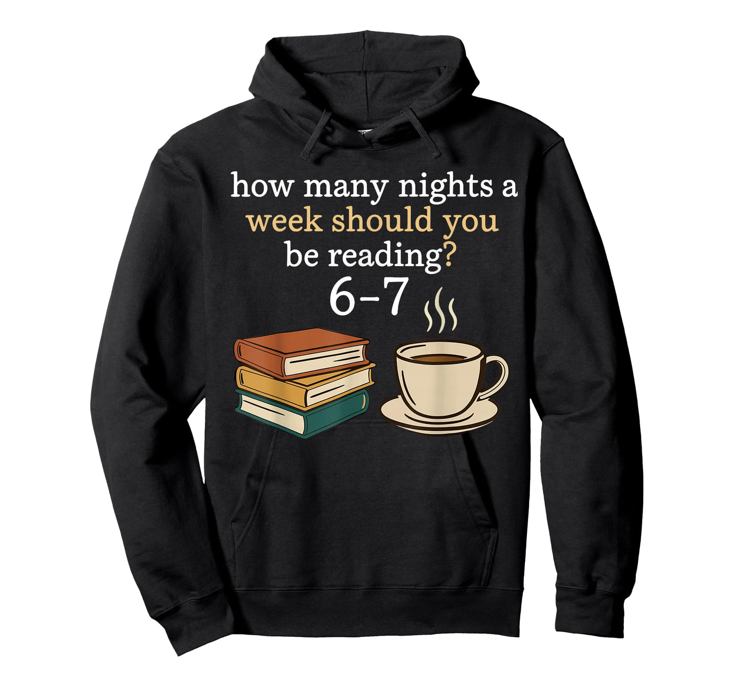 Funny Reading 6–7 Teacher Librarian English Book Lover Quote T-Shirt