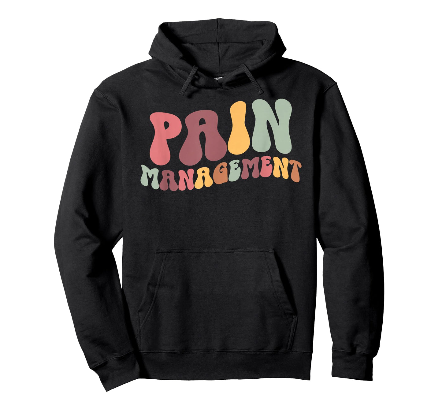 Pain Management Nurse Pain Clinic Pain Management Nursing T-Shirt
