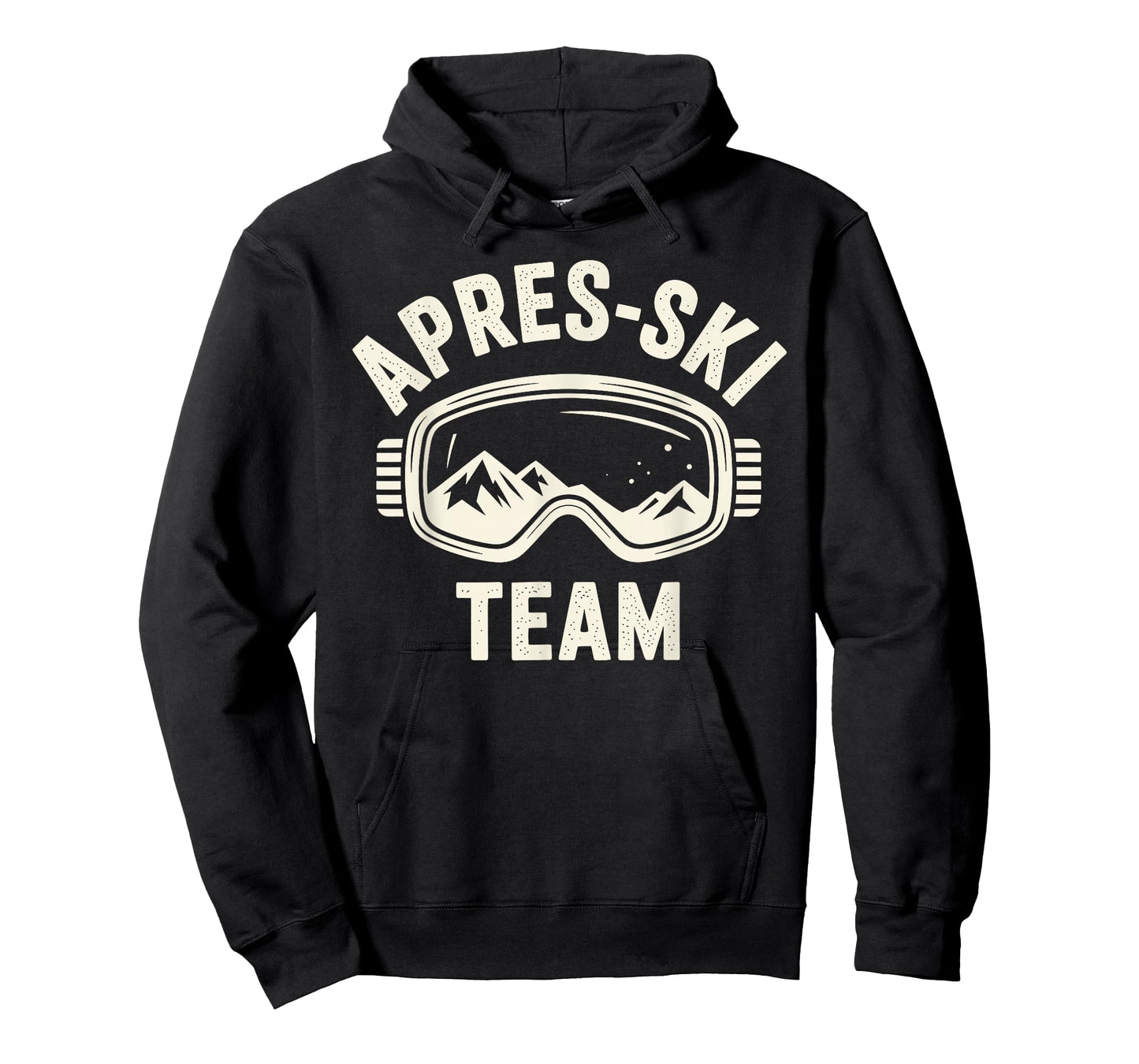 Funny Apres Ski Outfit for Men Women Apres Ski Party Lover T-Shirt