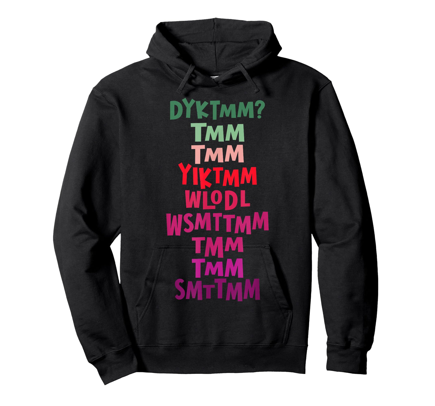 Do You Know The Muffin Man DYKTMM Nostalgia Funny Quote T-Shirt