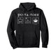 Funny Potatoes Po-Ta-Toes Boil Em Mash Em Stick Em in A Stew T-Shirt