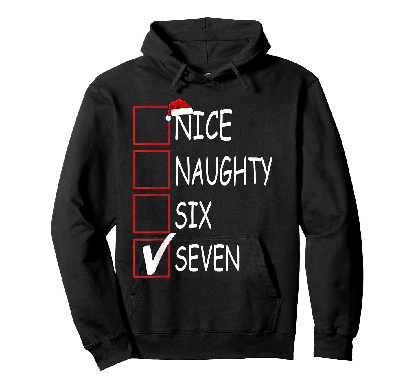 Nice Naughty 67 Funny Brainrot Meme Six Seven Slang T-Shirt