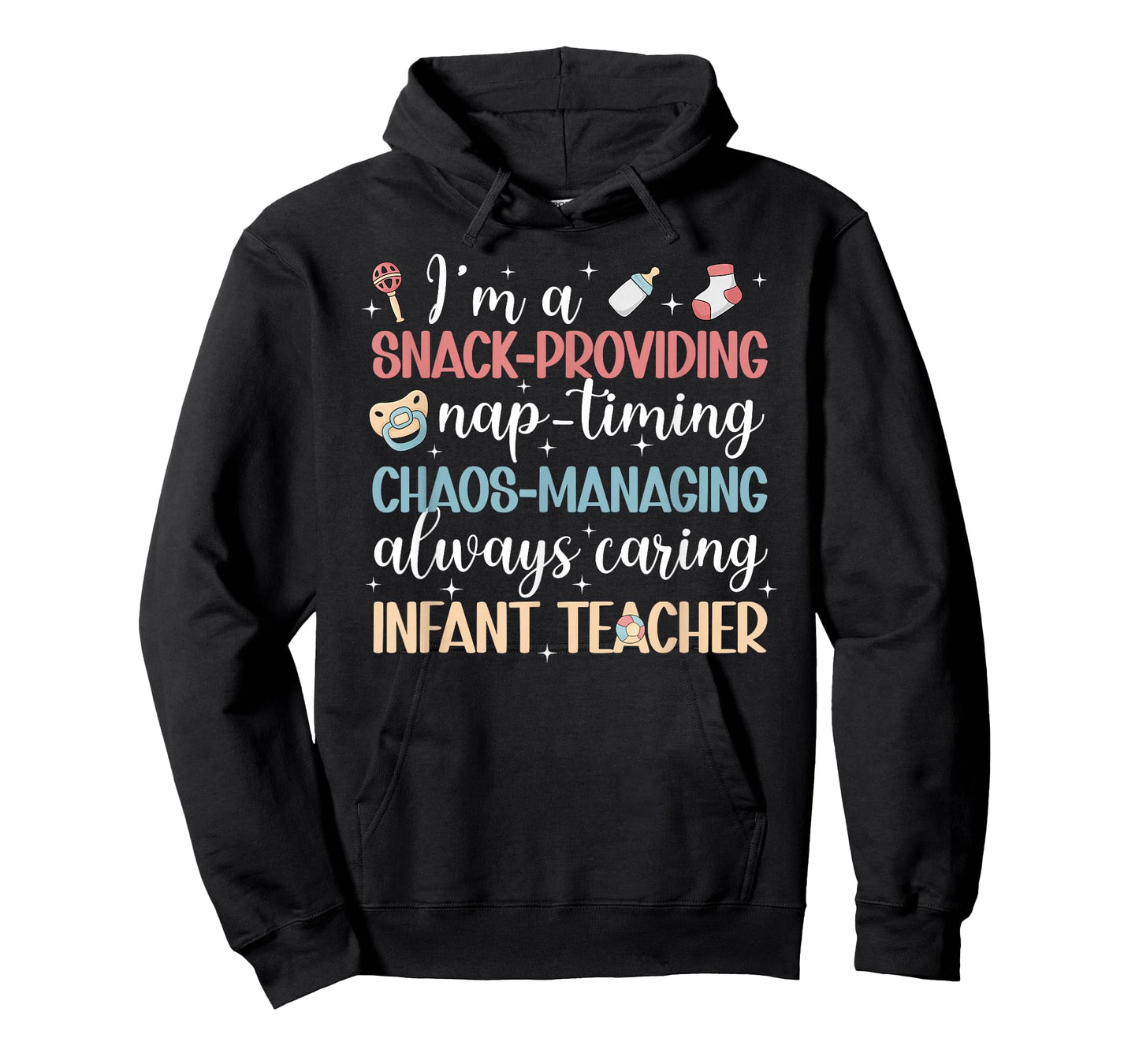 Infant Teacher Definition Infant Teaching T-Shirt