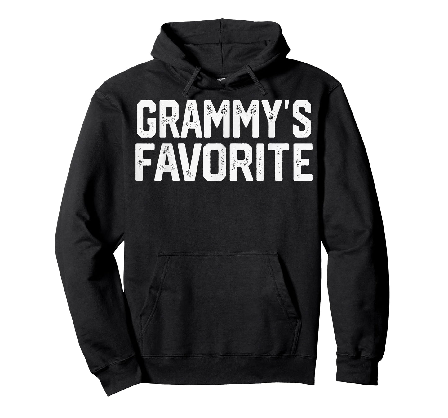 Grammy’S Favorite Funny Grandparent Grandchild Vintage T-Shirt