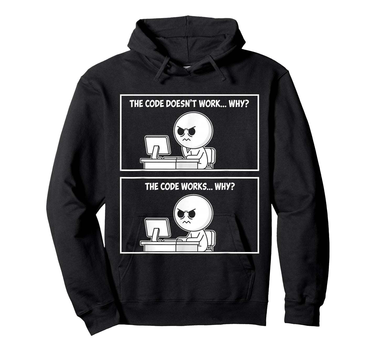 Software Developer Computer Engineer Funny Programmer Coder T-Shirt