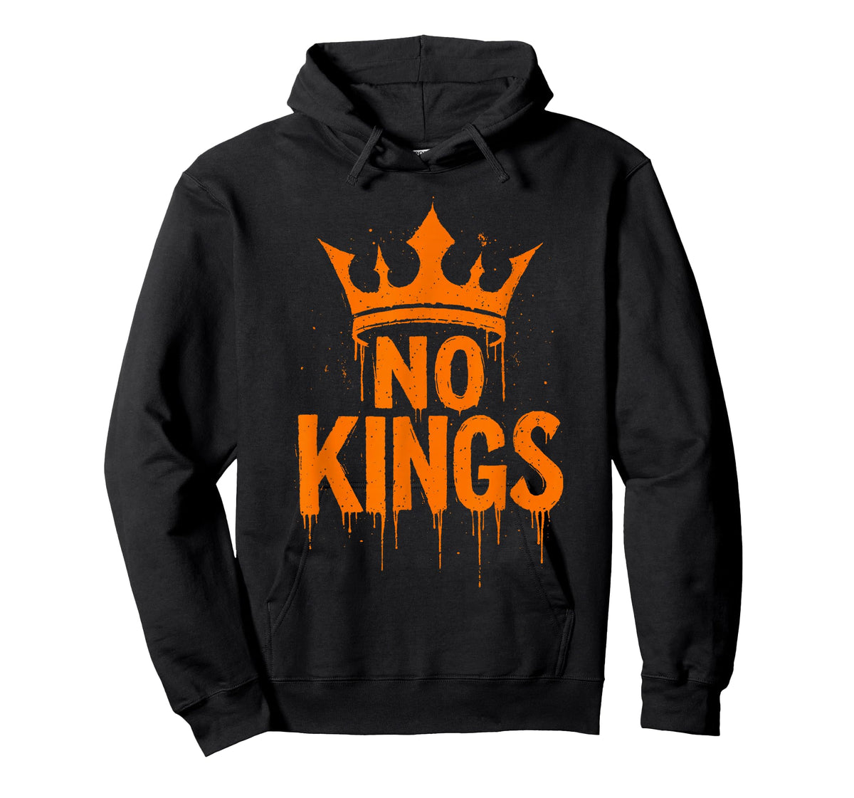 No Kings T-Shirt