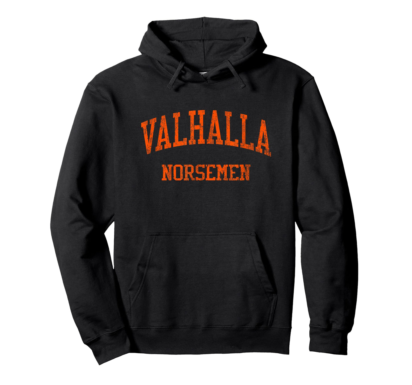 Valhalla High School HS El Cajon CA Vintage Sports T-Shirt