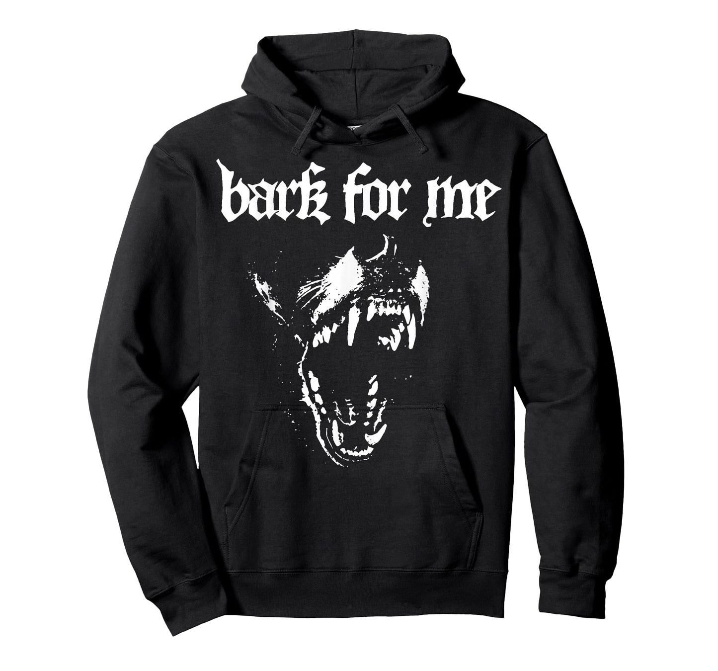Bark for Me Funny Dog T-Shirt