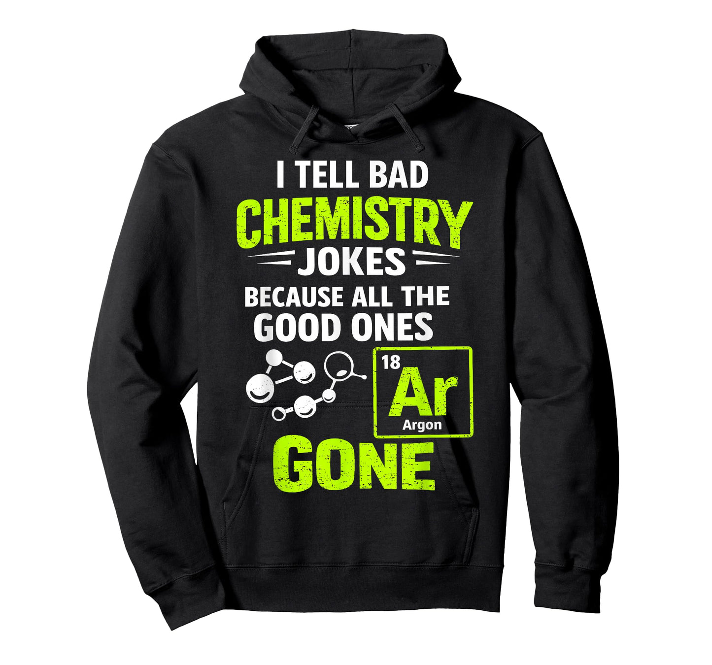 Chemistry Teacher Nerd Science Chemistry T-Shirt