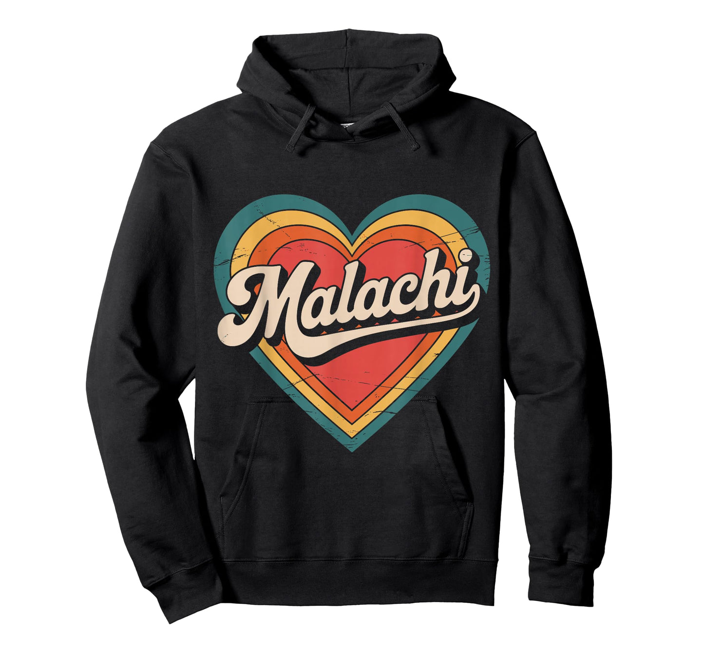 Malachi Lover Shirt for Men Women Kids Boys Girls T-Shirt